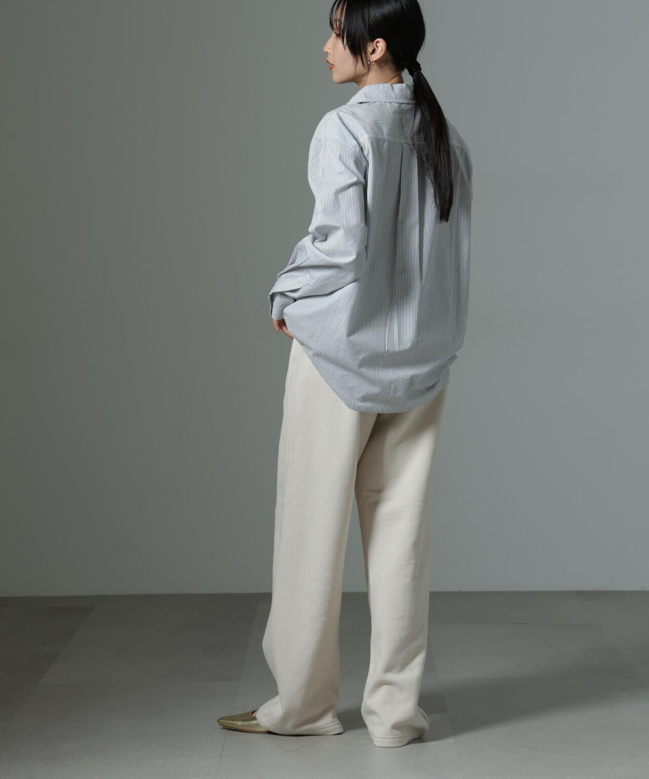 OperaSPORT/ALEX UNISEX SHIRT 6714220015