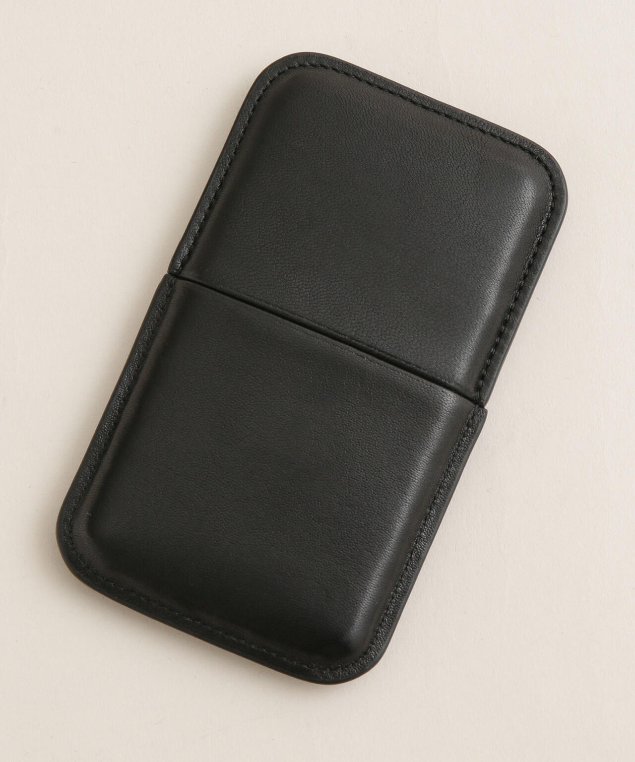 texnh/BRASS CARD CASE 6702253058