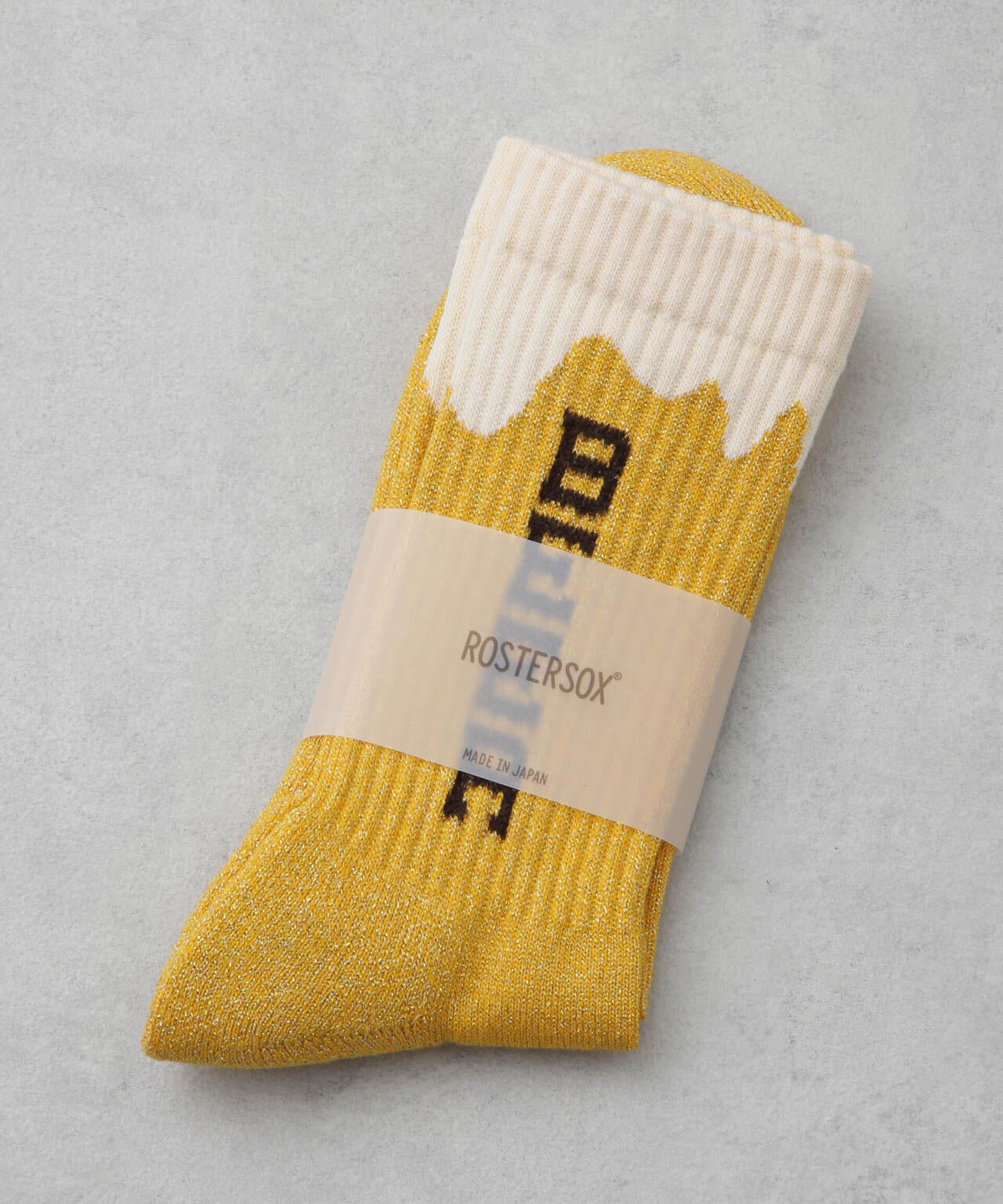 ROSTER SOX/BEER 6705151030