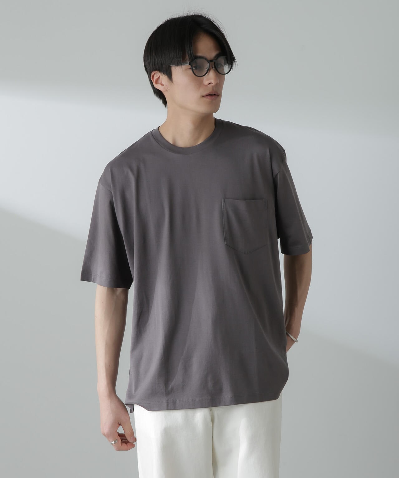 handvaerk/S/S BIG T-SHIRT 6704124051