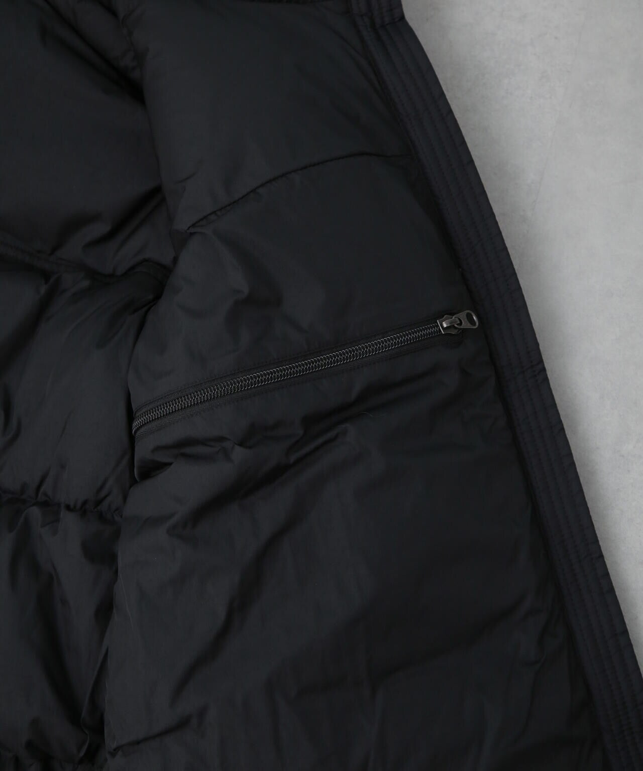 THE NORTH FACE/ショートヌプシジャケット 6714214011