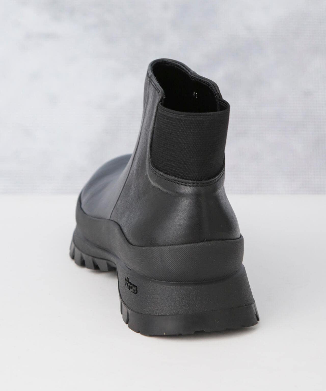 PADRONE/BACK GORE BOOTS 6704136001