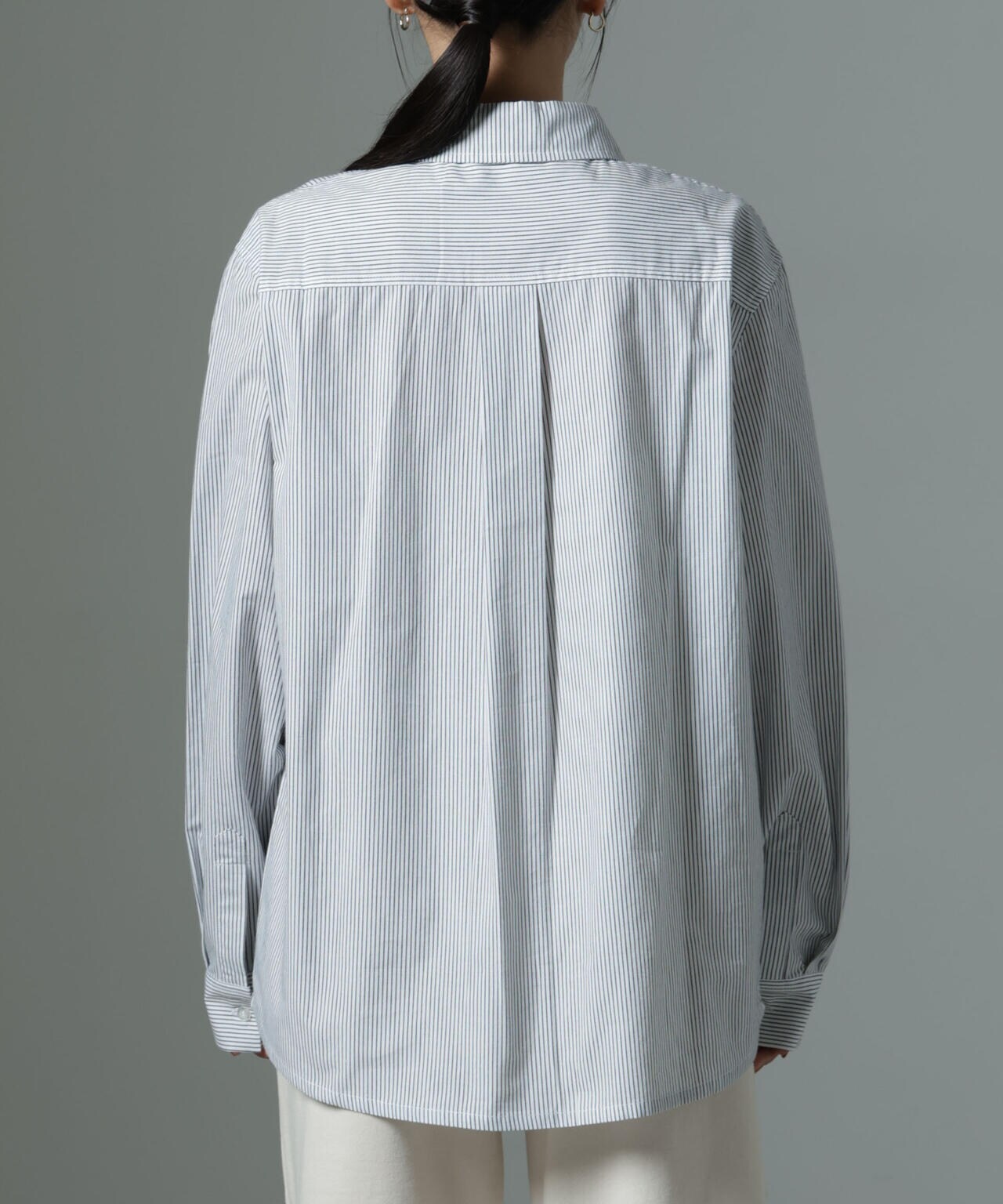 OperaSPORT/ALEX UNISEX SHIRT 6714220015