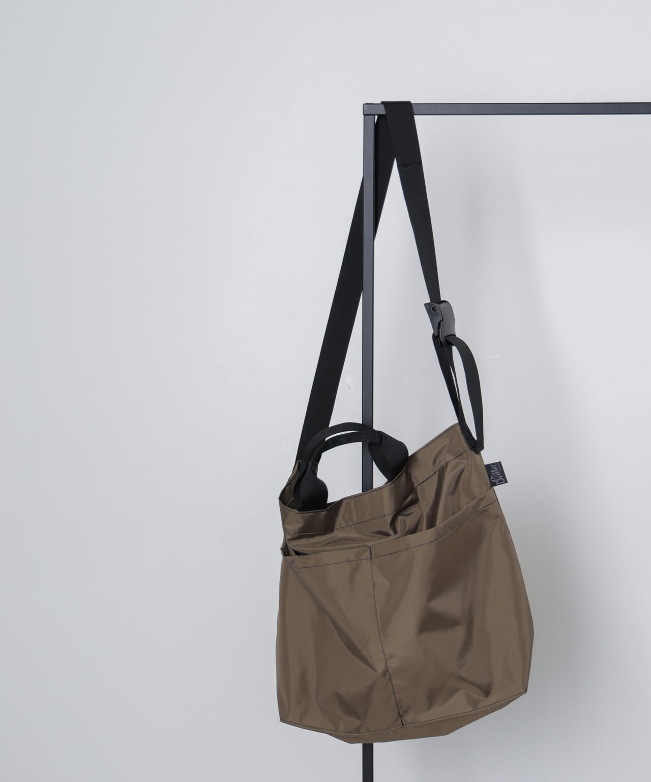 Drifter/別注 NU POCKETS TOTE 6715132070