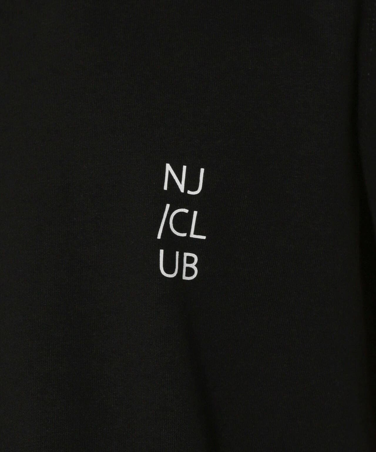 「NJ/CLUB」PARKSTOCK ベーシックタンクトップ 6683224207