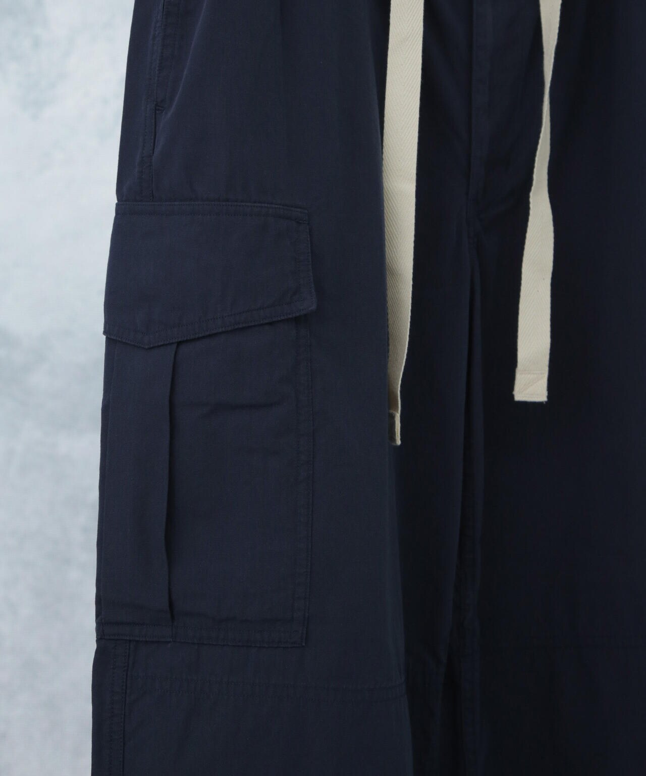 nanamica/Easy Pants 6704127115
