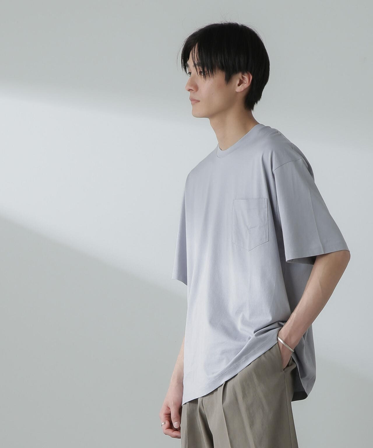 handvaerk/S/S BIG T-SHIRT 6704124051