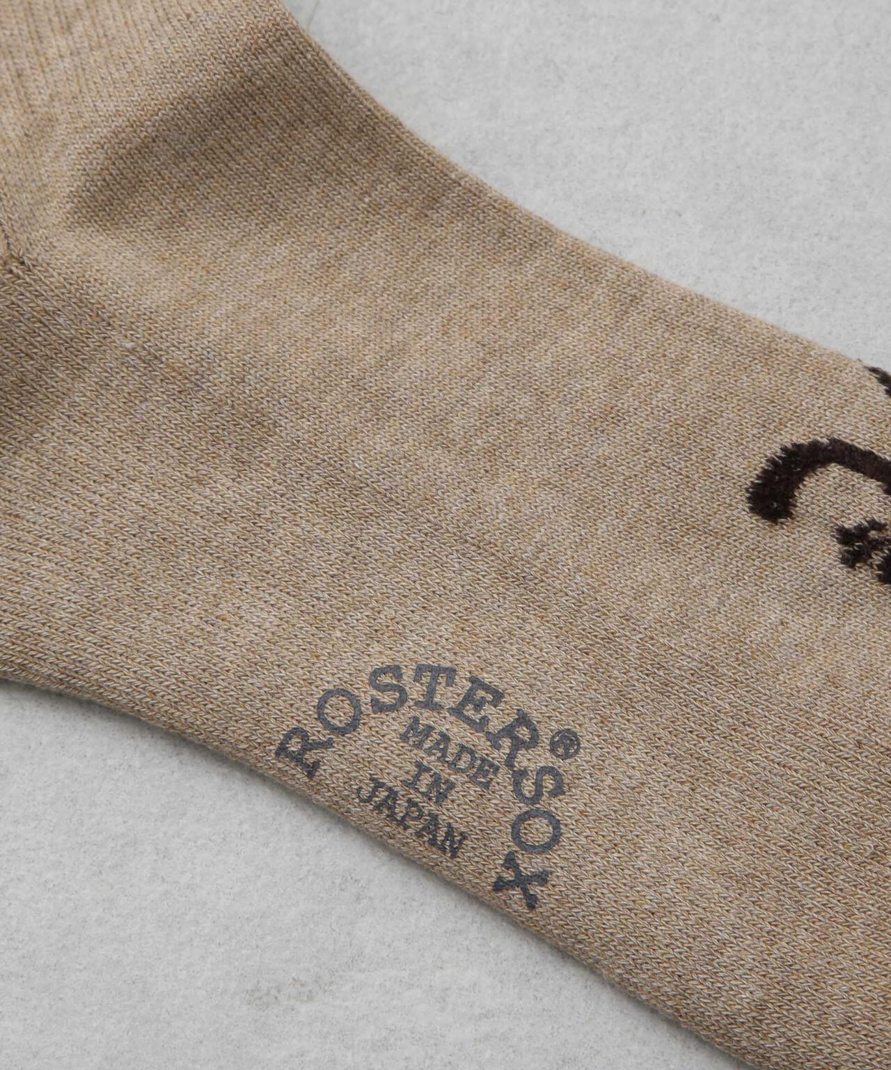 ROSTER SOX/HIGHBALL 6705151027