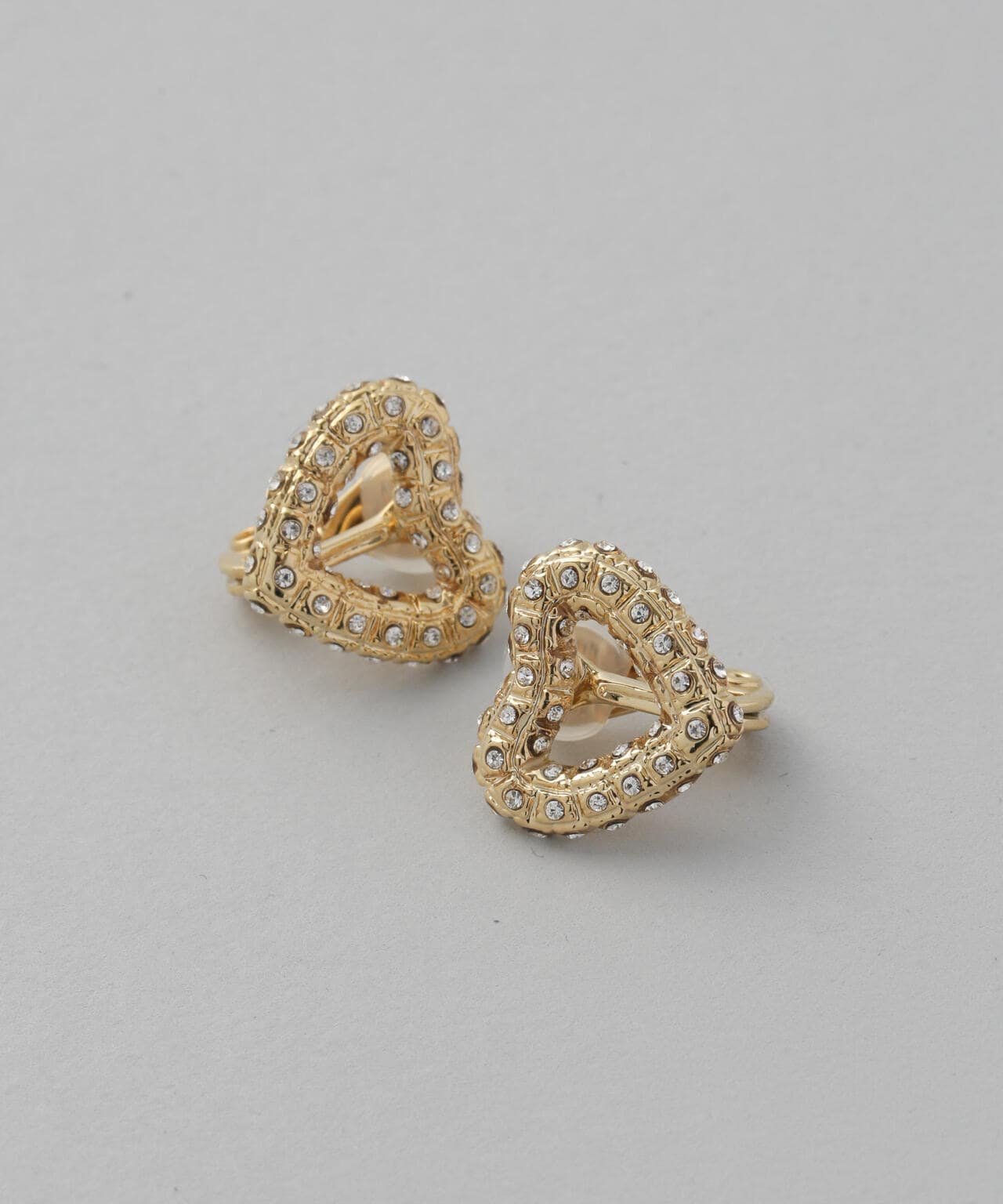 IRIS47/spirit earring 6714145020