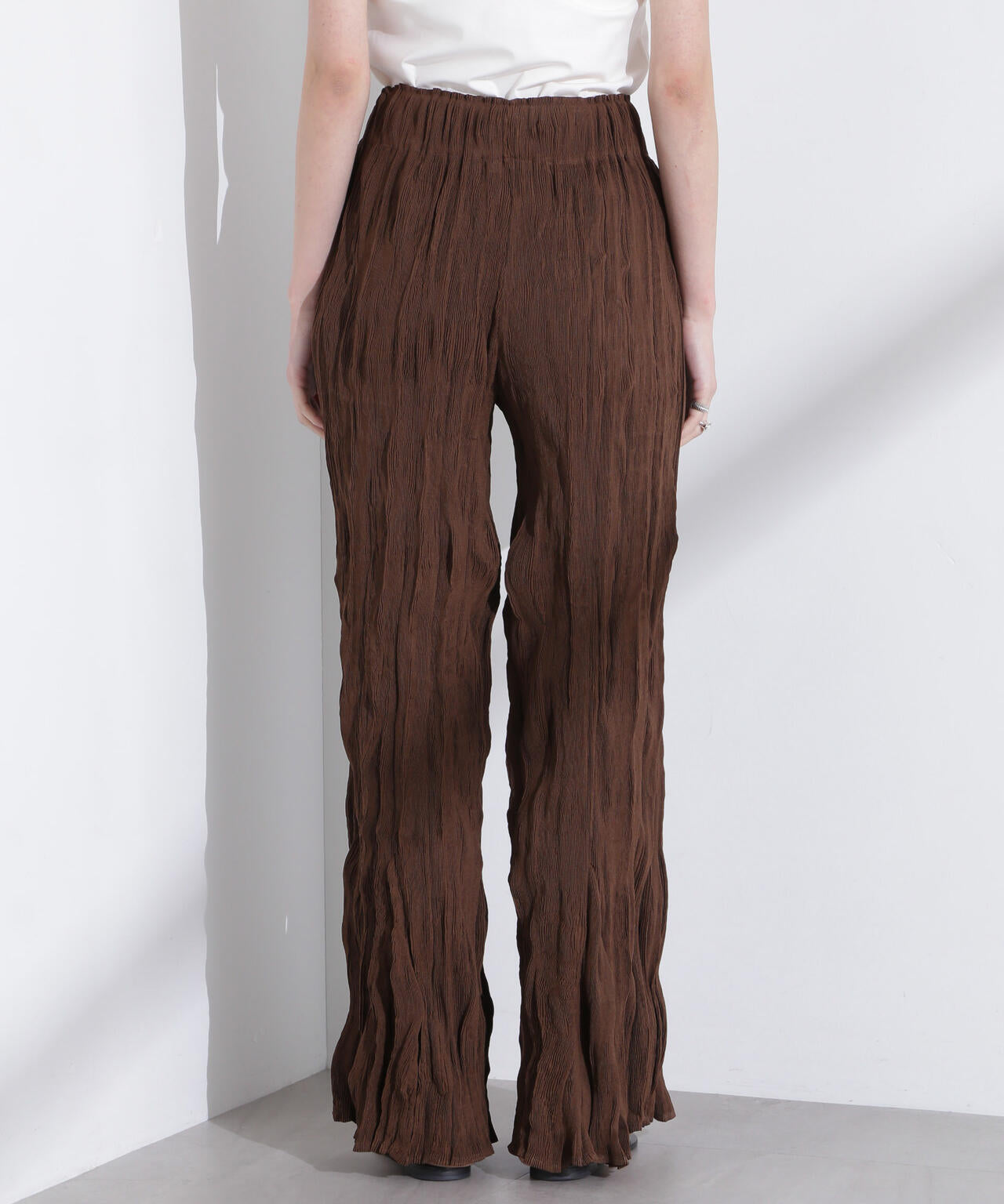 Gongdid Design/Wavy pants 6715127049