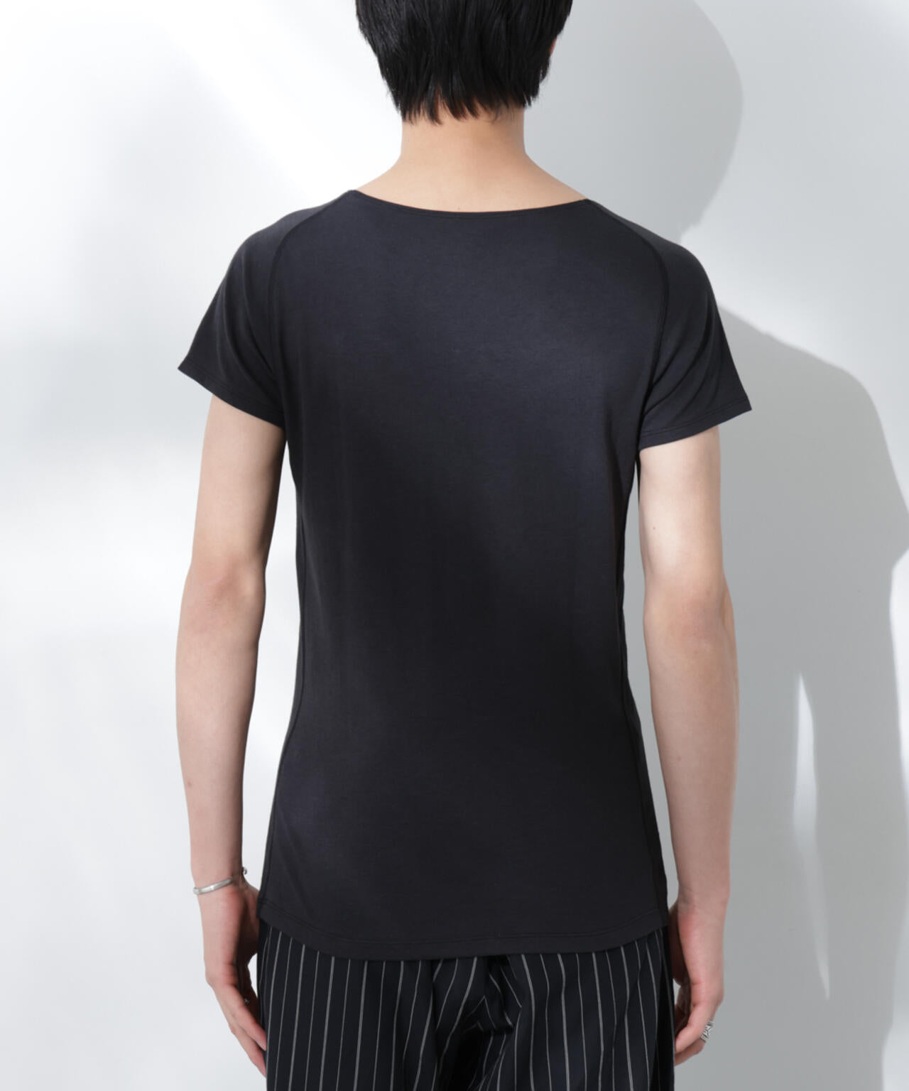Anti Soaked(R) Plus インナーTシャツ 半袖 6685124207