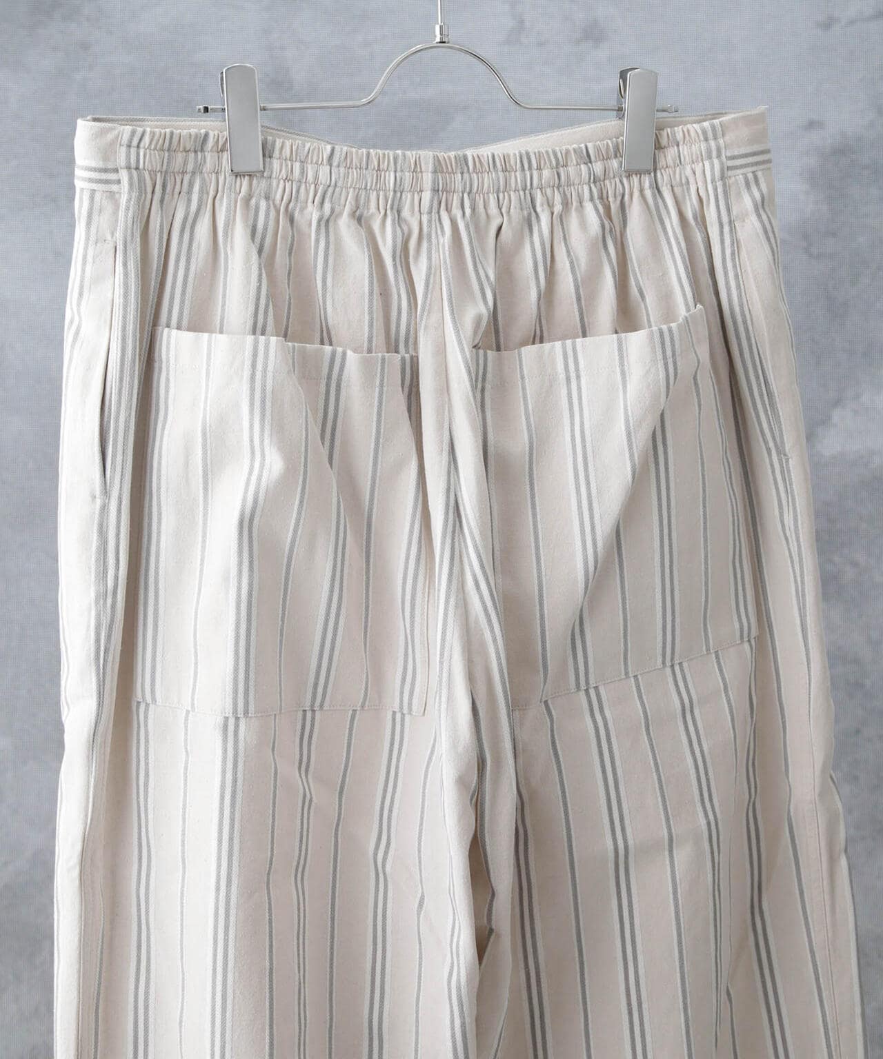 benine 9/フレンチアーミースリーピングパンツ 6704127083