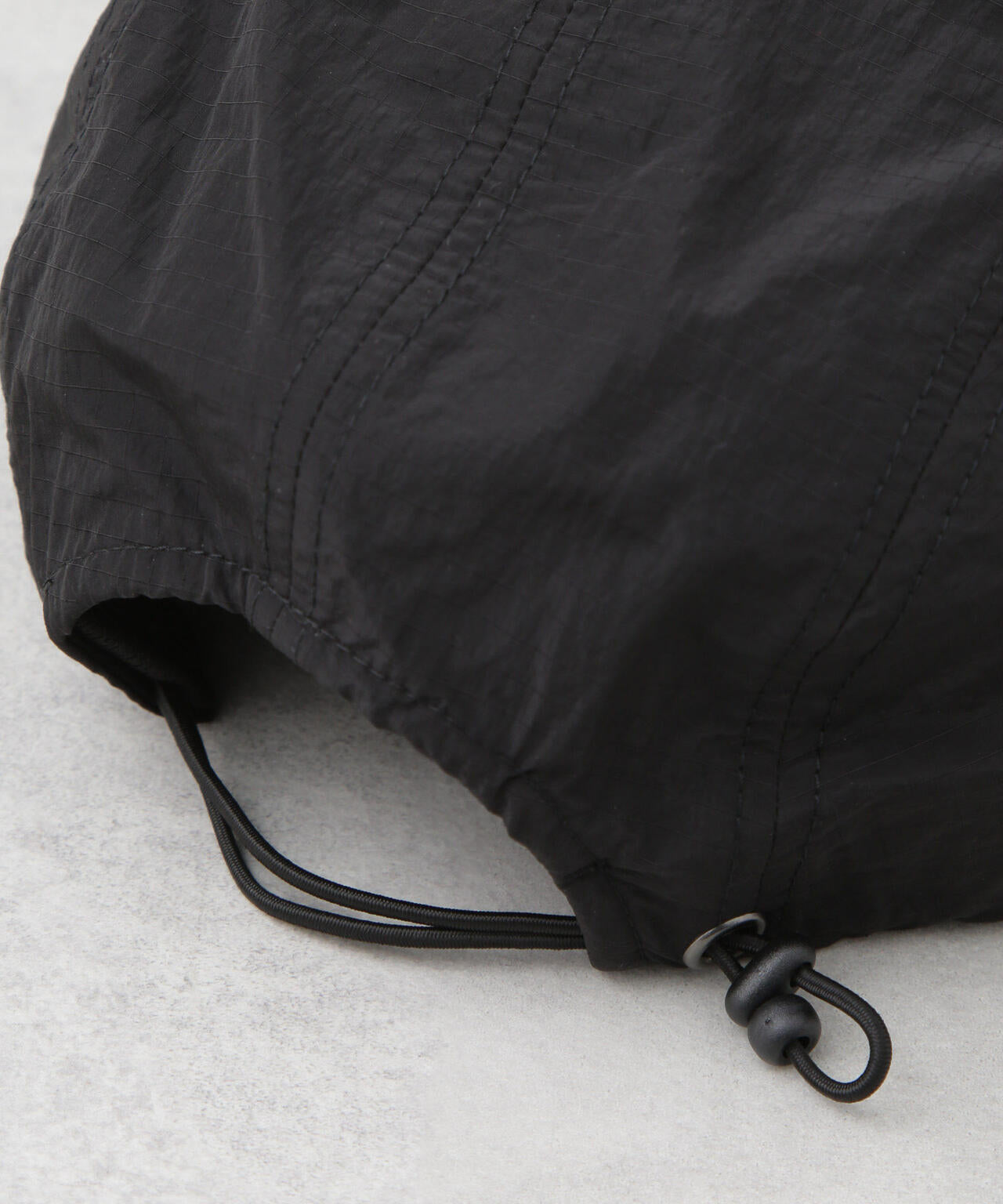 MEI/MEI NYLON RIPSTOP JET CAP 6725139215