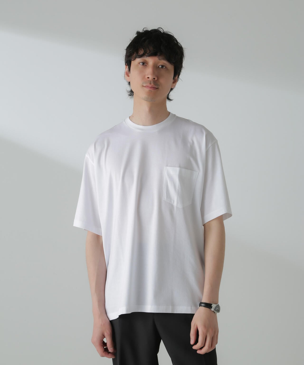 handvaerk/S/S BIG T-SHIRT 6704124051
