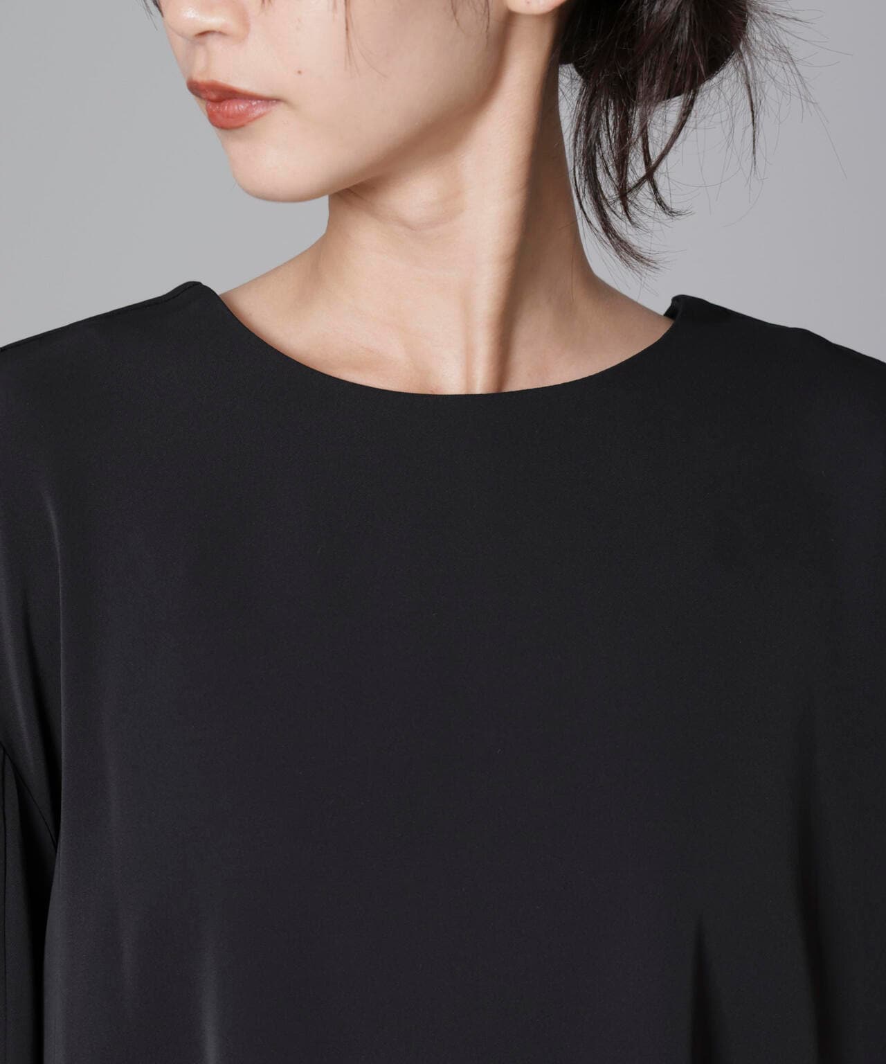 troisiemechaco/DOUBLE CLOTH セットアップパンツ 6714229002