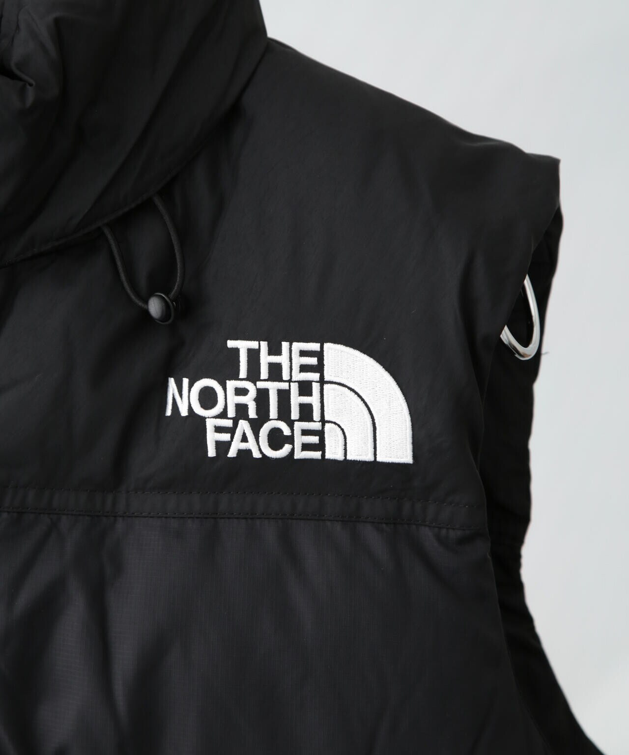 THE NORTH FACE/ヌプシベスト 6714225003