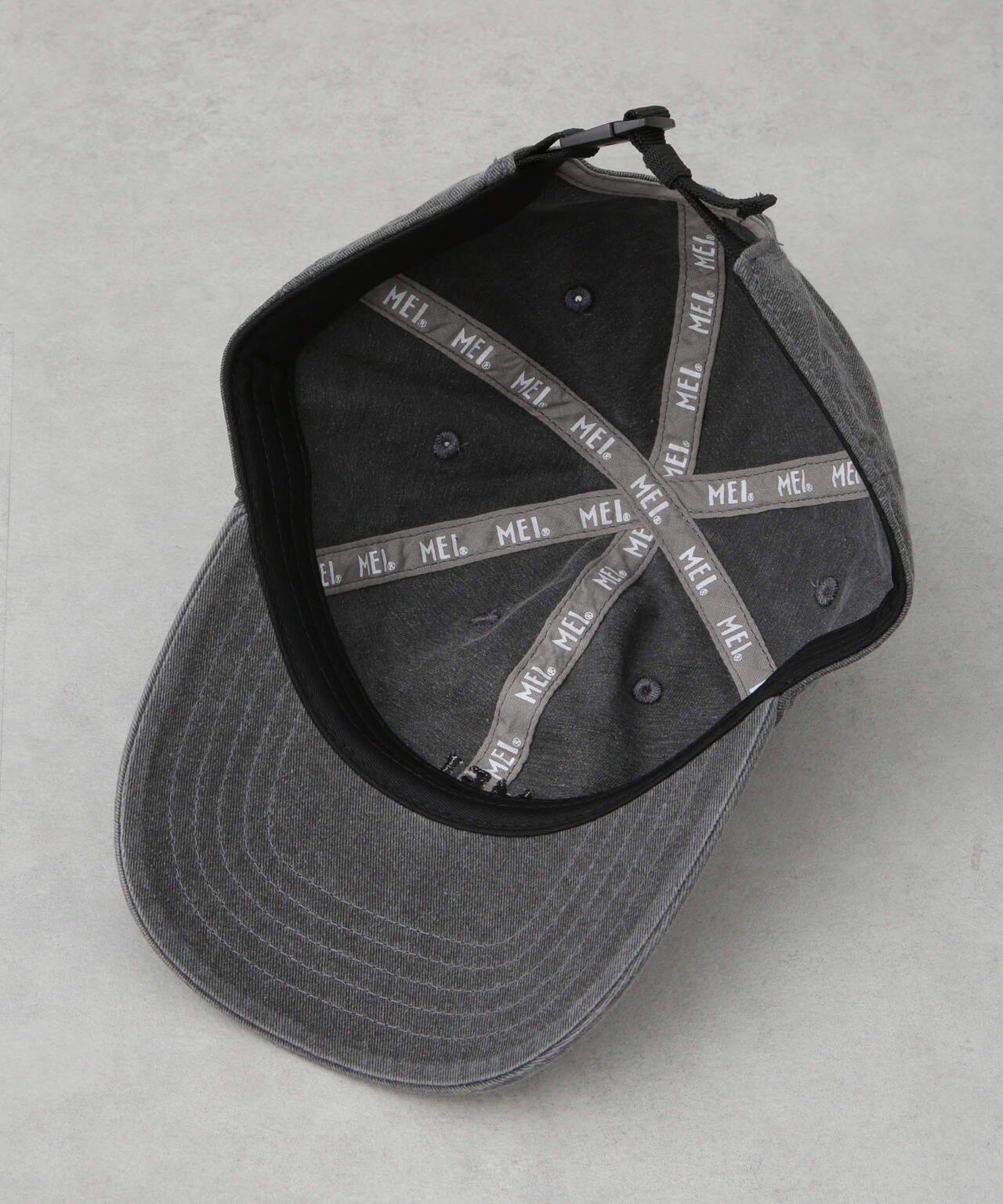 MEI/MEI LOW CAP PIGMENT 6725139213