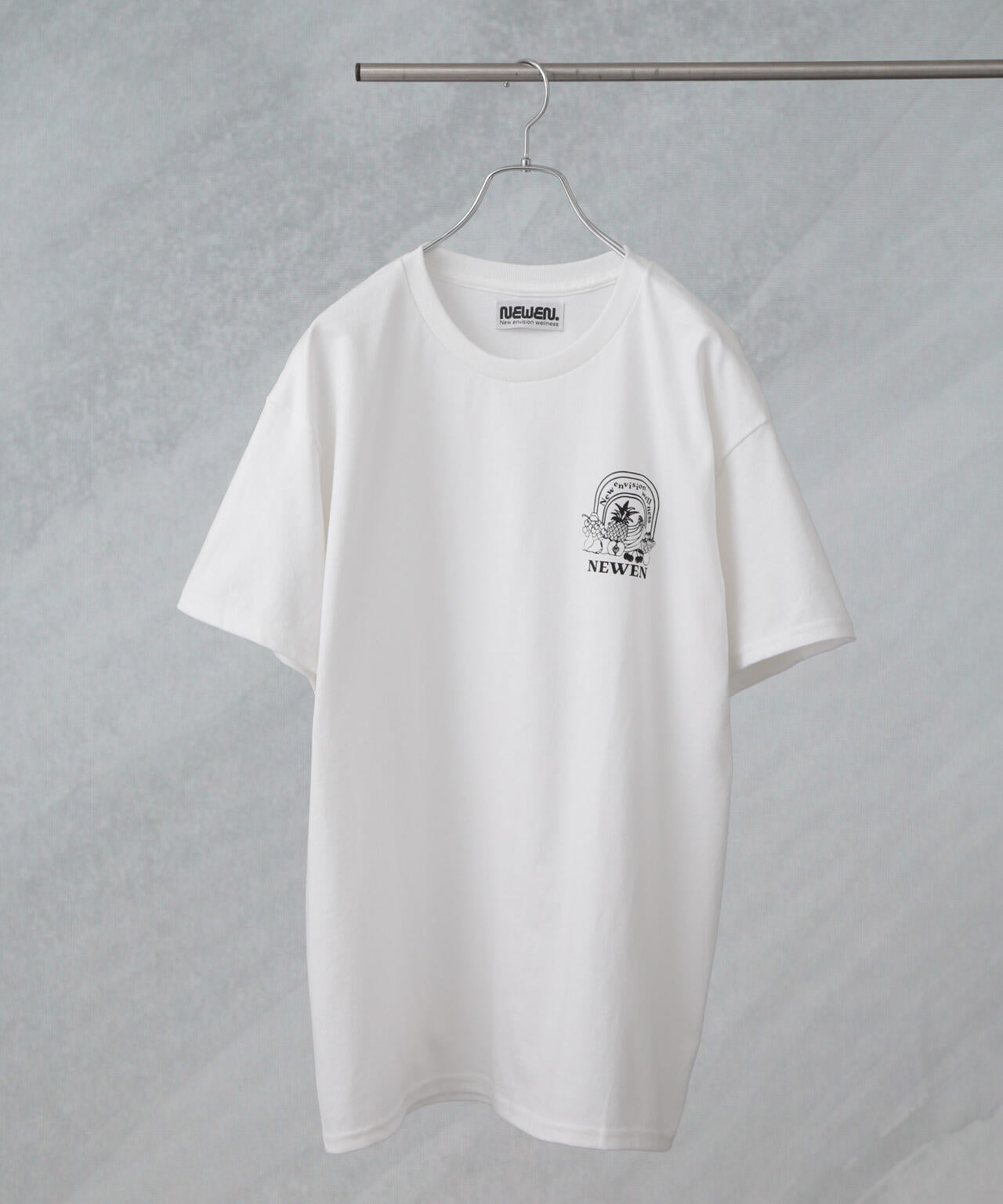 NEWEN./TEE-FRUITS- 6705124005