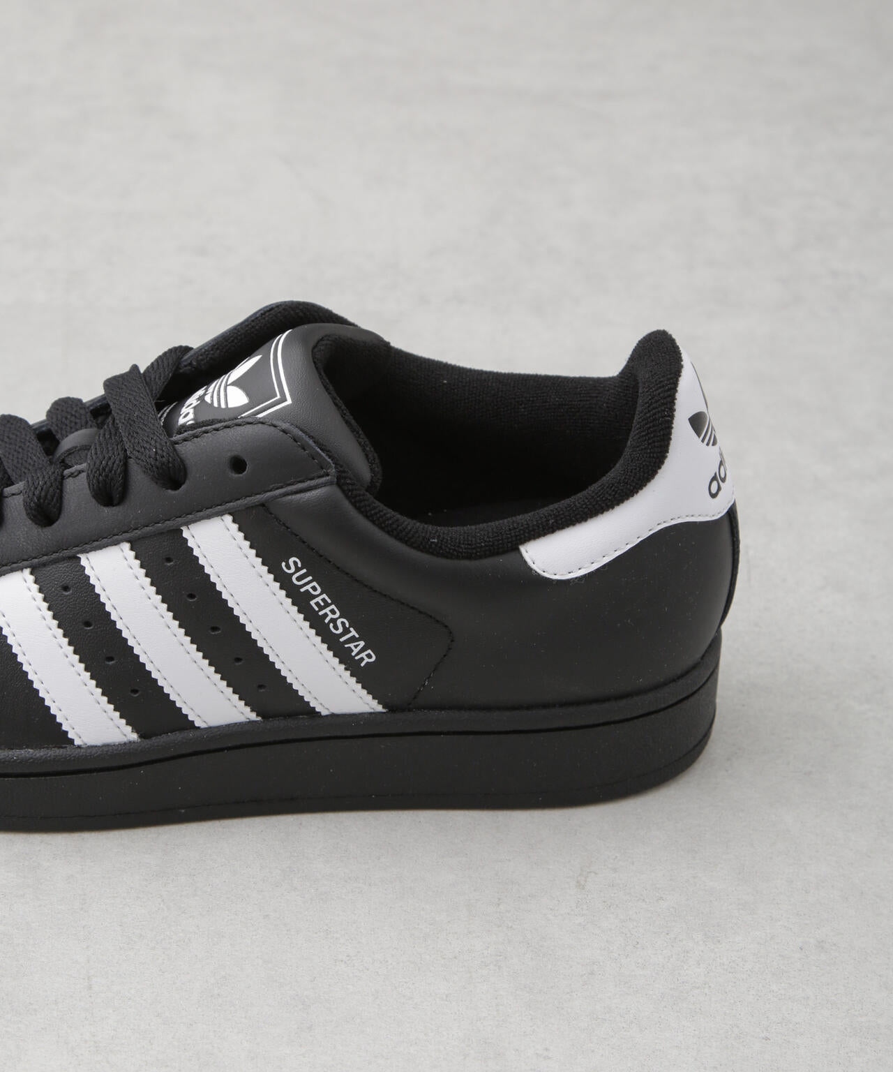 adidas/SUPERSTAR II 6715134037