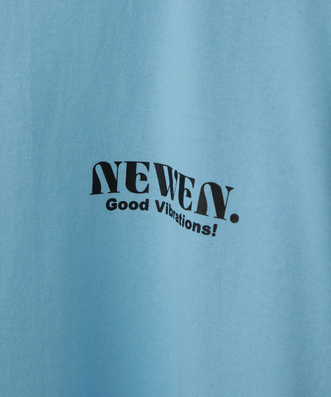 NEWEN./TEE-GOOD VIBE- 6705124004