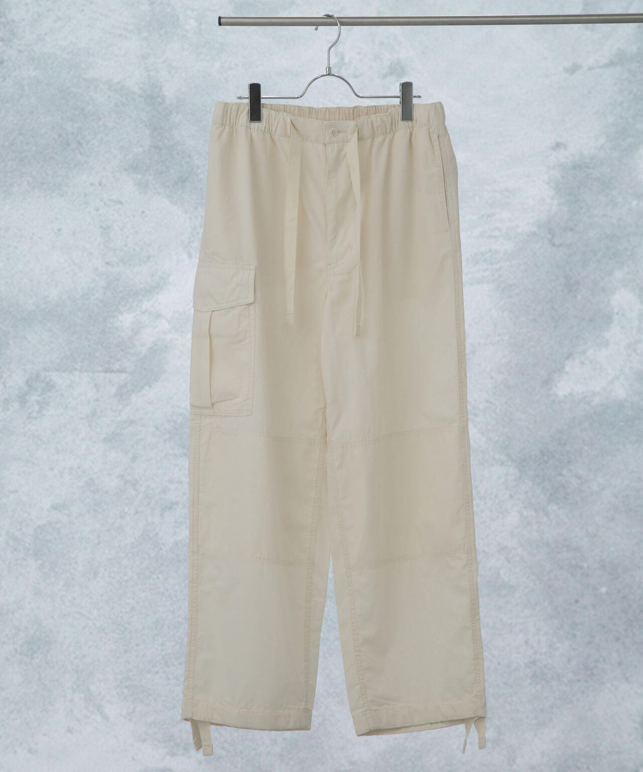 nanamica/Easy Pants 6704127115