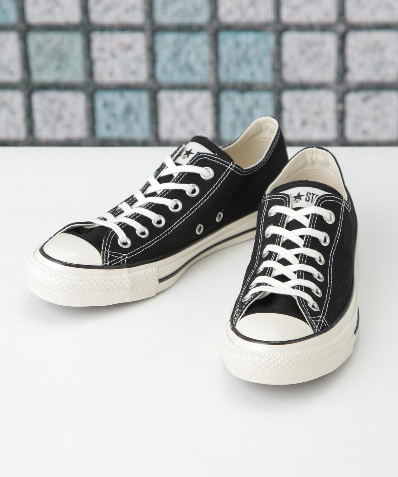 CONVERSE/オールスター US OX 6714134032