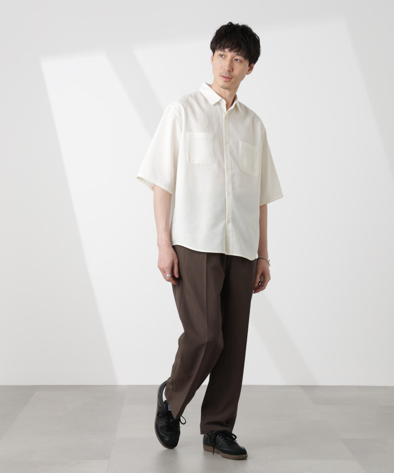 セオアルファ スラックス(セットアップ可) 6725127202