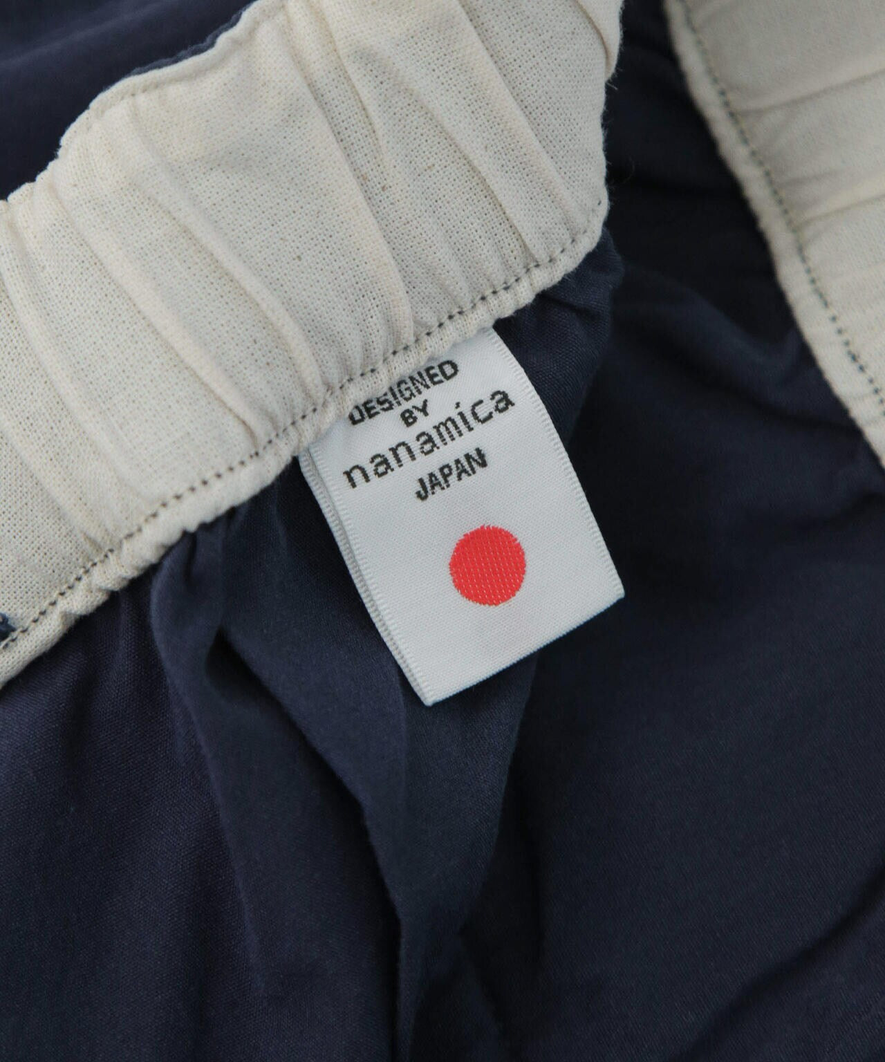nanamica/Easy Pants 6704127115