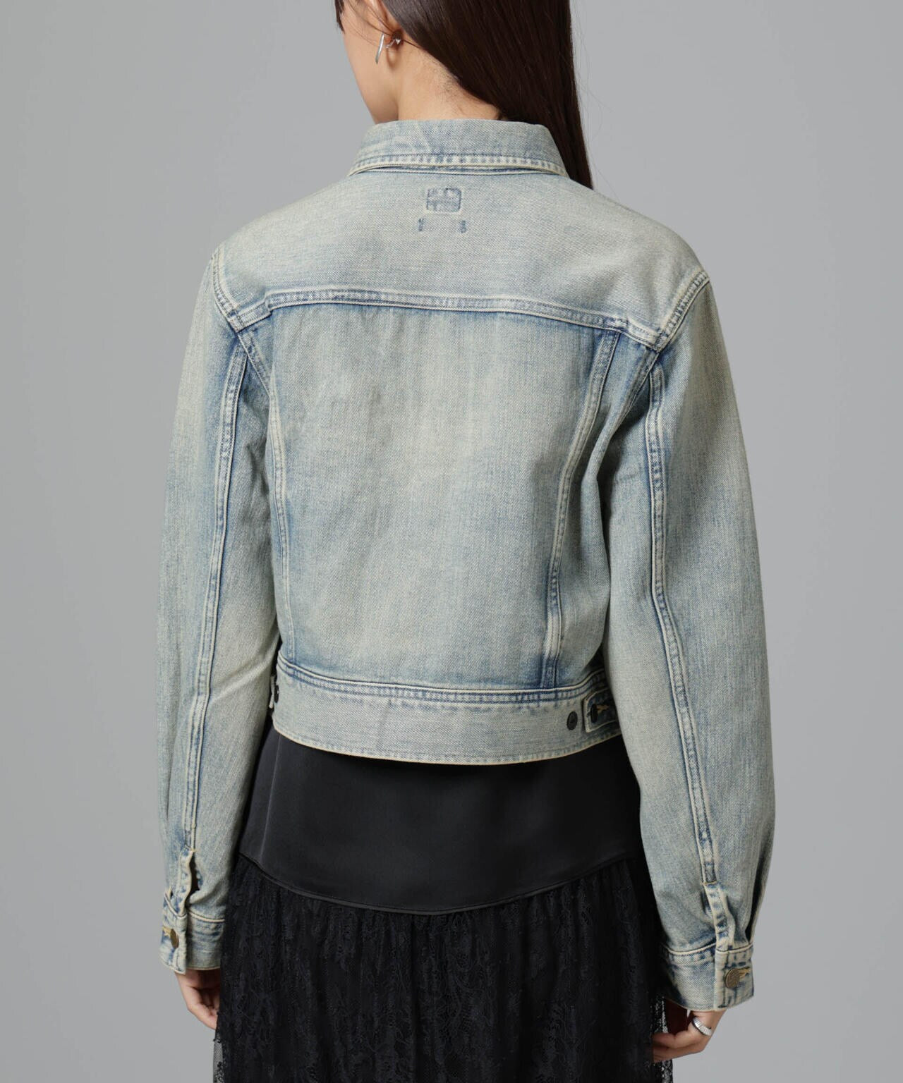 Lee/RIDERS JACKET 6714216008