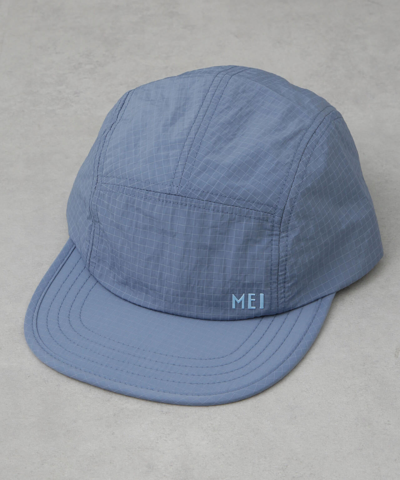 MEI/MEI NYLON RIPSTOP JET CAP 6725139215