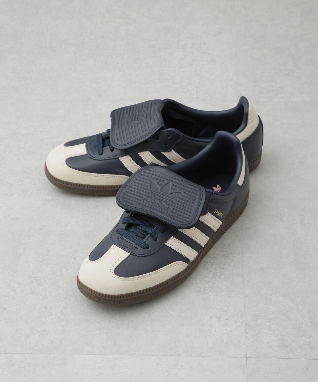 adidas/SAMBA LT W 6705134211