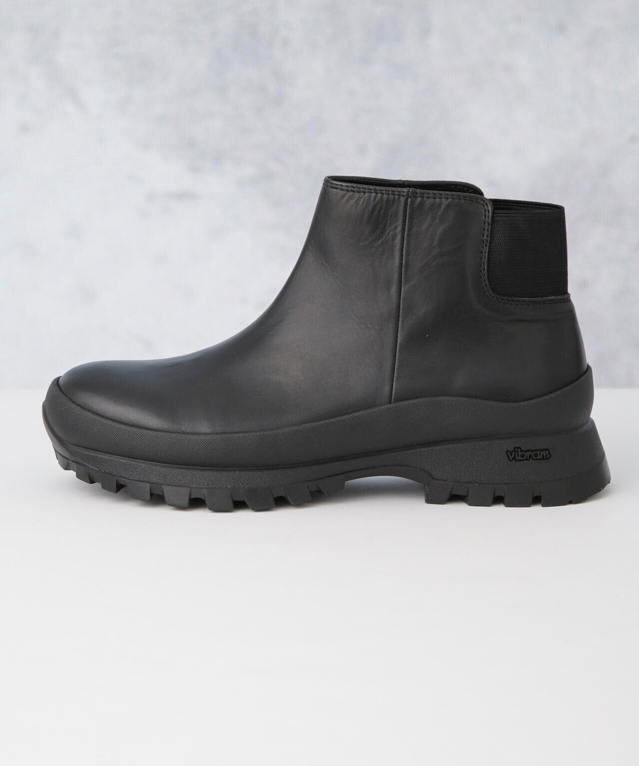 PADRONE/BACK GORE BOOTS 6704136001