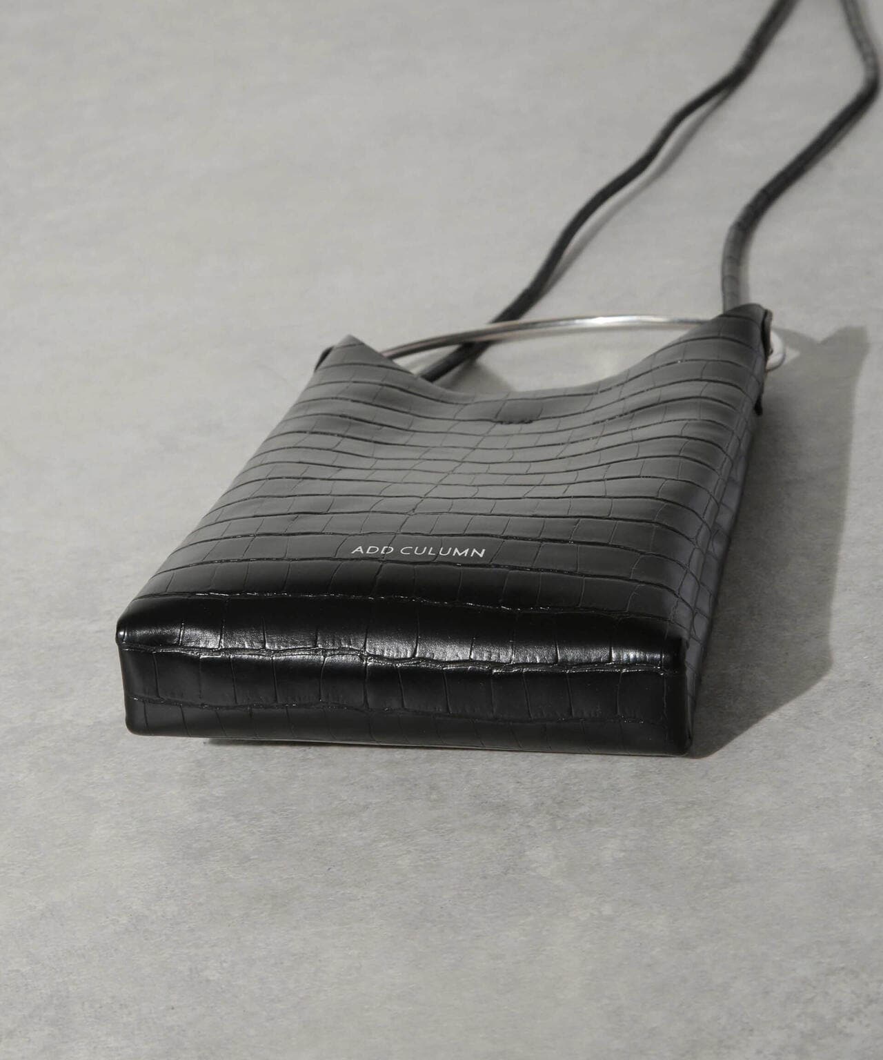 ADD CULUMN/ARCHI - THIN CROCO S 6714132288