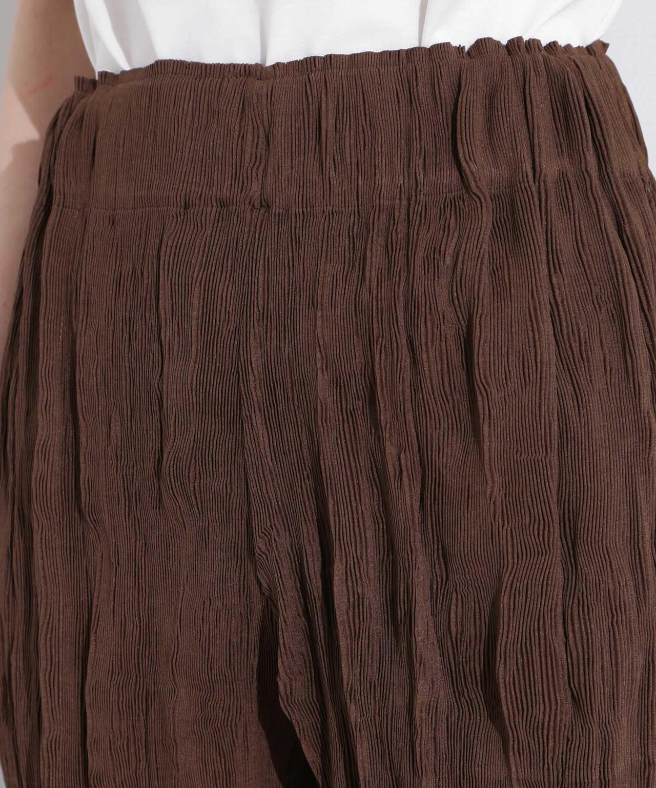 Gongdid Design/Wavy pants 6715127049