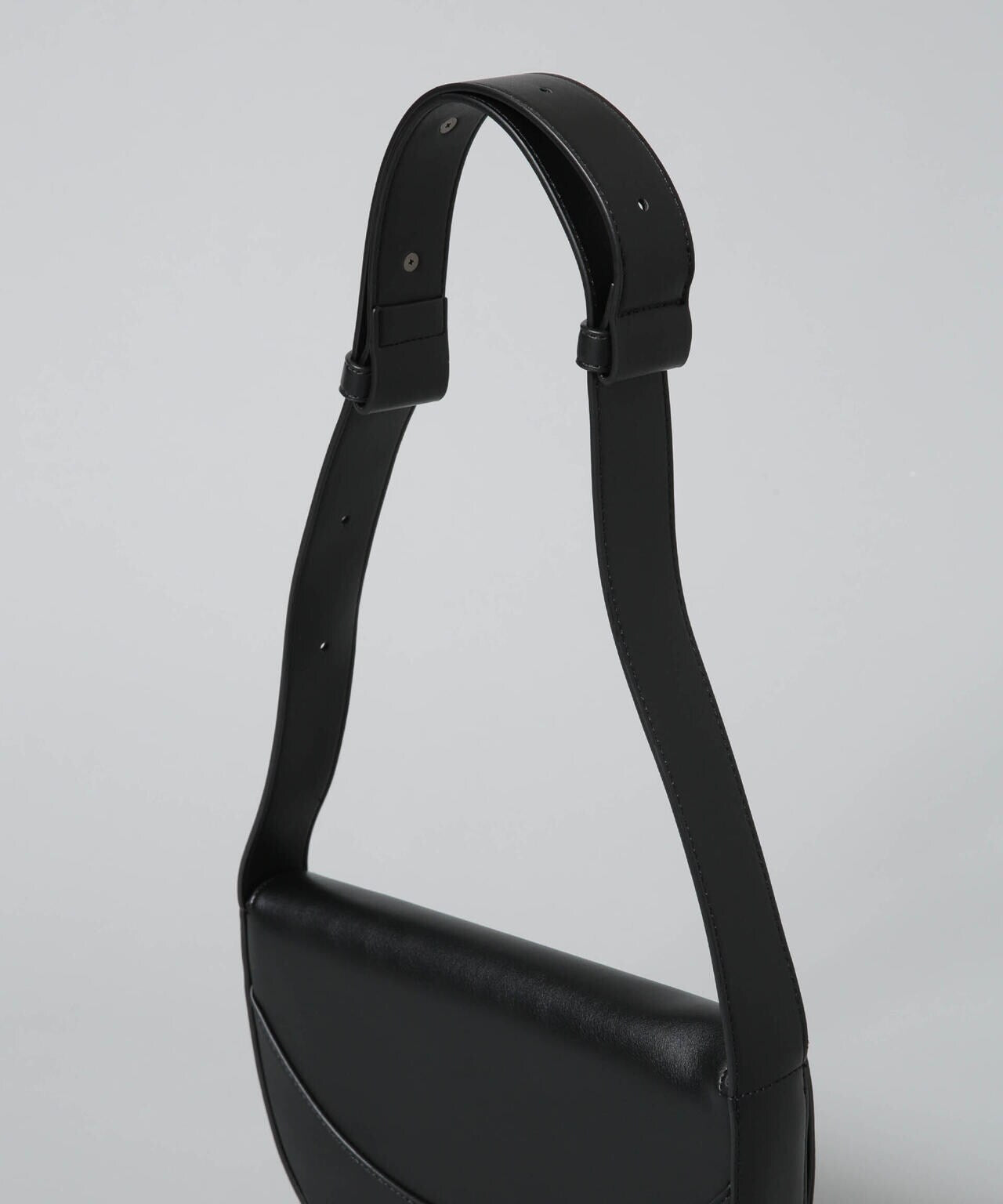 HVISK/CLIFF SOFT ショルダーバッグ 6714132296