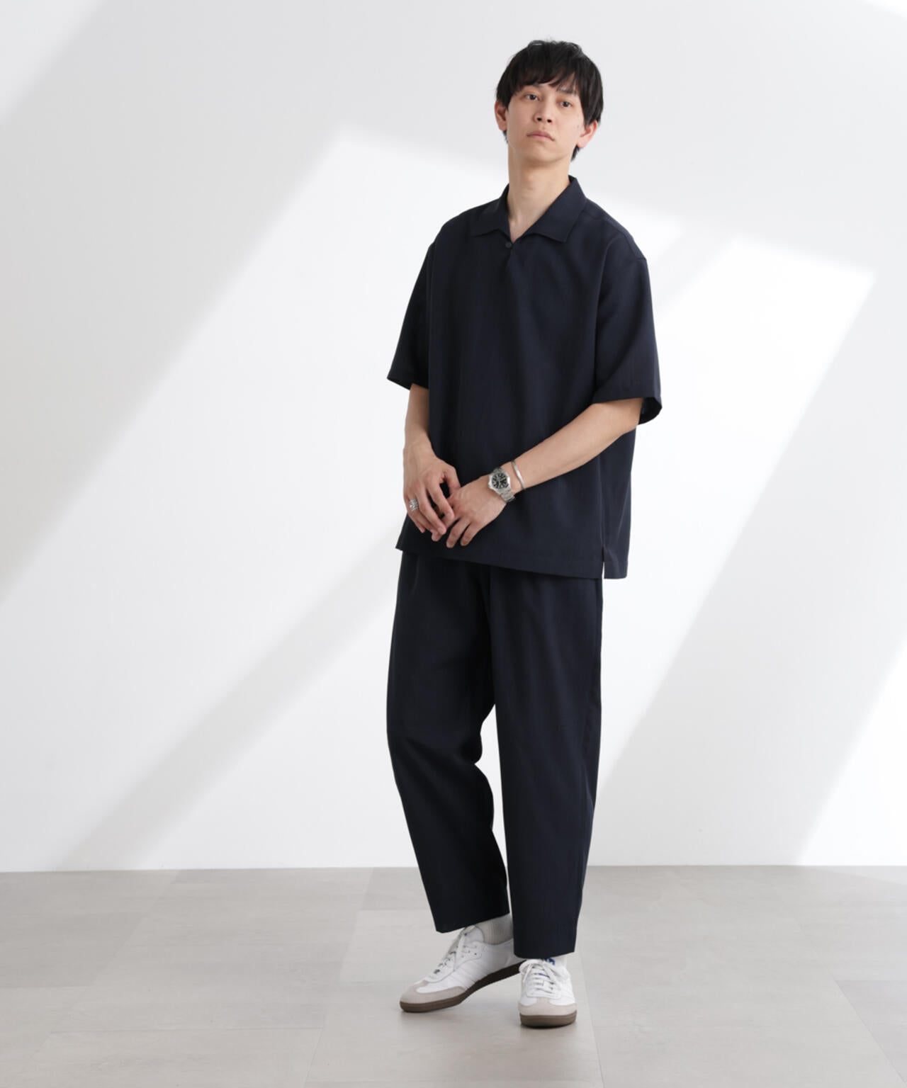 ライトウェイトドライパンツ(セットアップ可) 6725127210