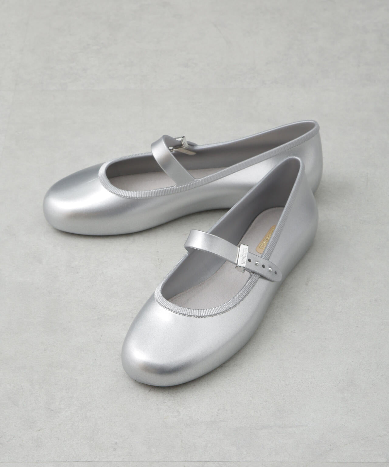 melissa/Melissa Soft Ballerina Ad 6715133013