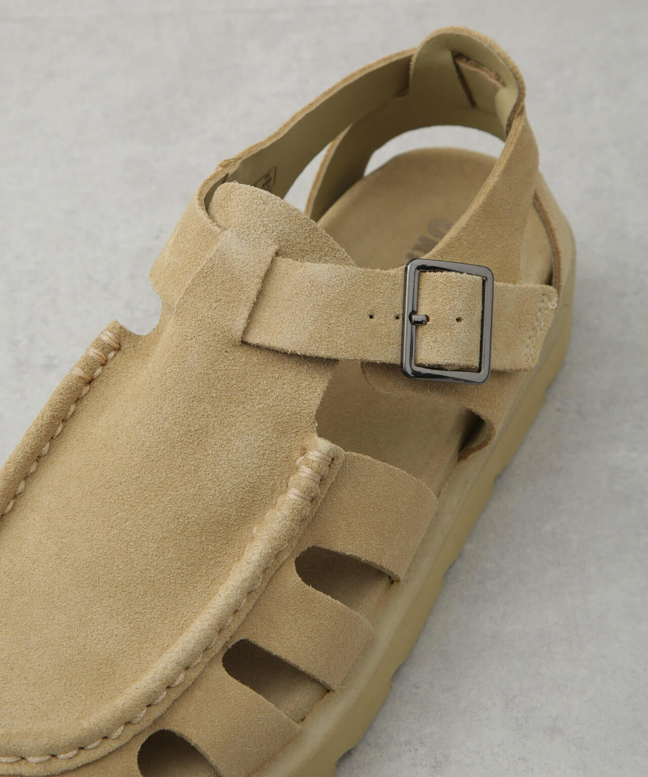 clarks/Meadow Buckle 6705135028
