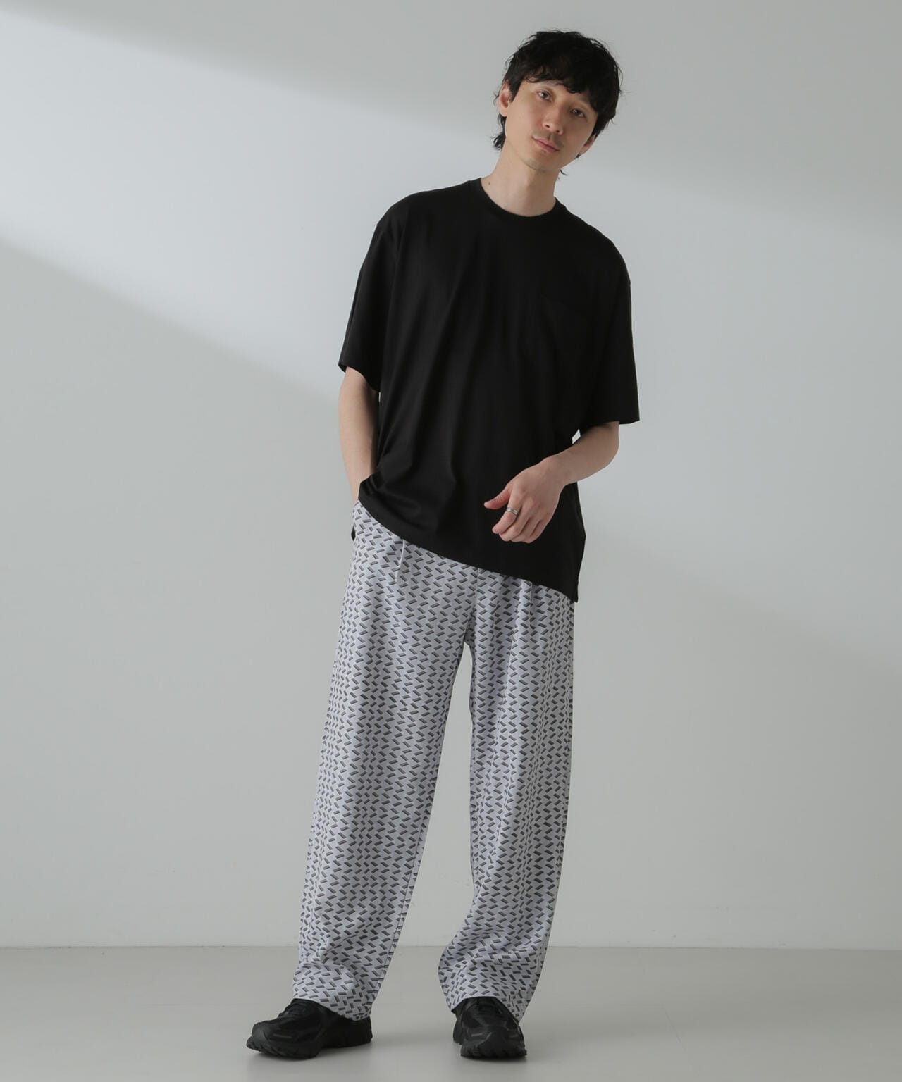 handvaerk/S/S BIG T-SHIRT 6704124051