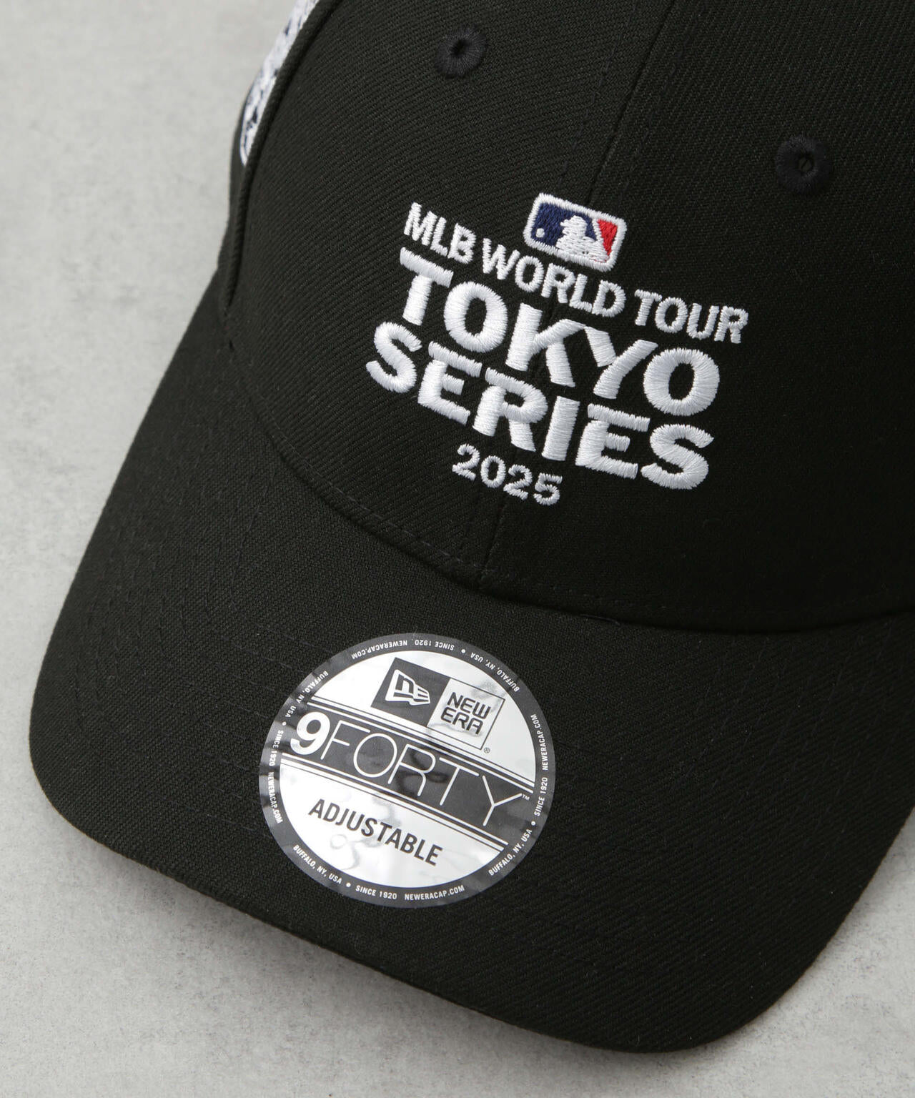 NEW ERA/9FORTY TM / MLB WT TOKYO 2025 6705139056