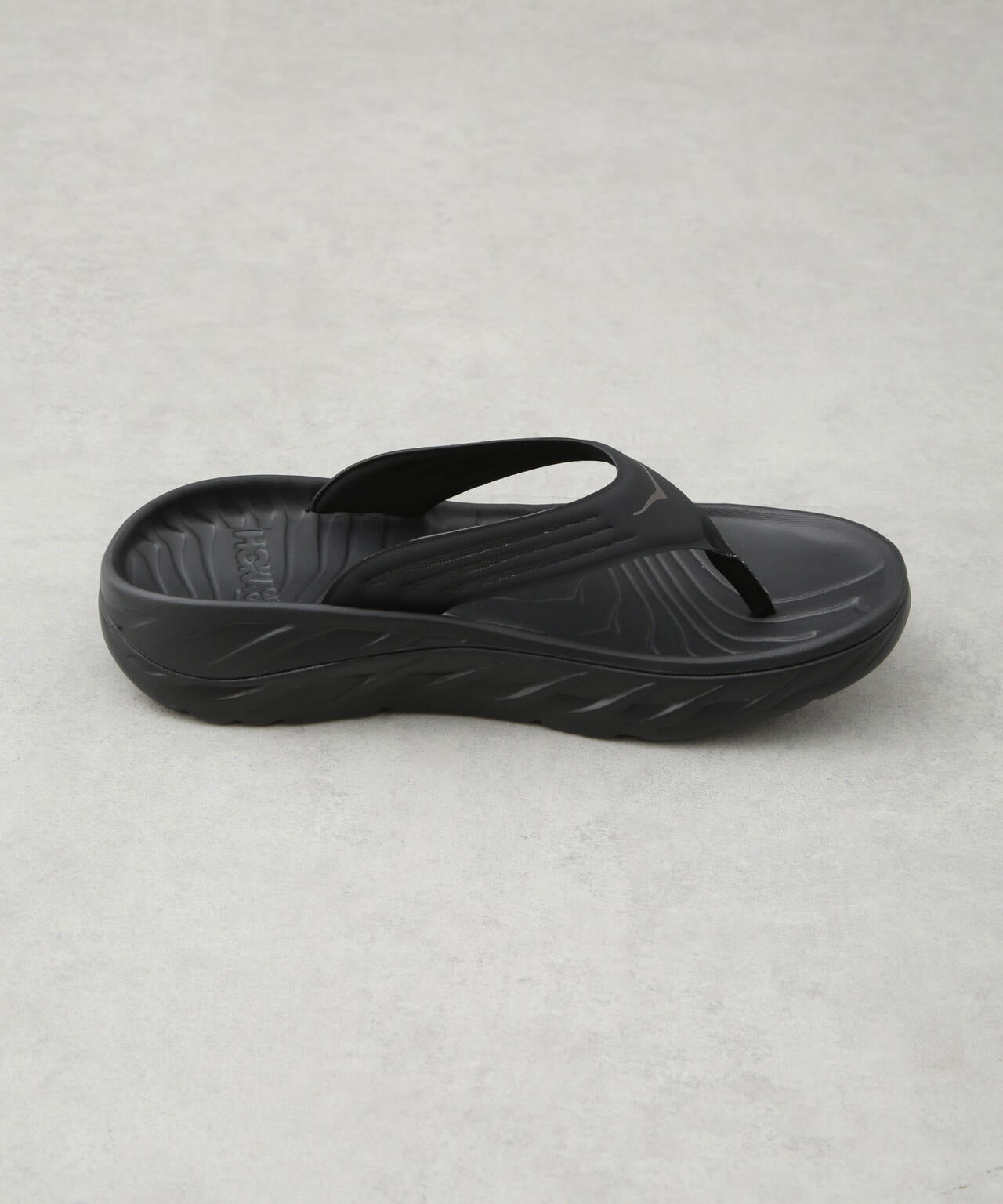 HOKA/M ORA RECOVERY FLIP 6705135026
