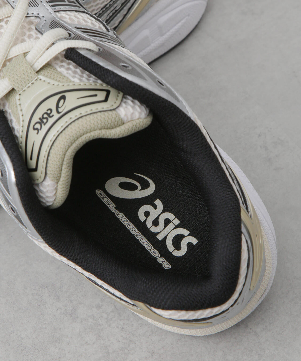 asics/GEL-KAYANO 14 6705134197