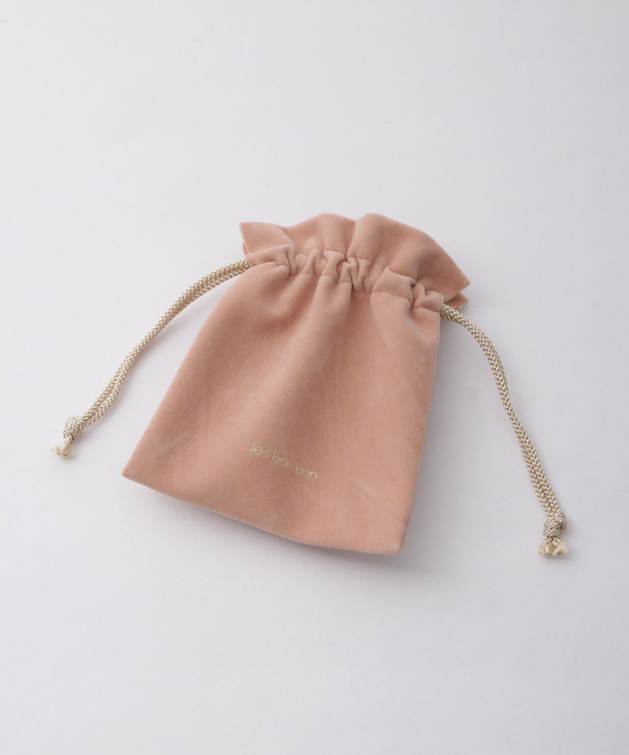 les bonbon/liberty pearl necklace 6715146045