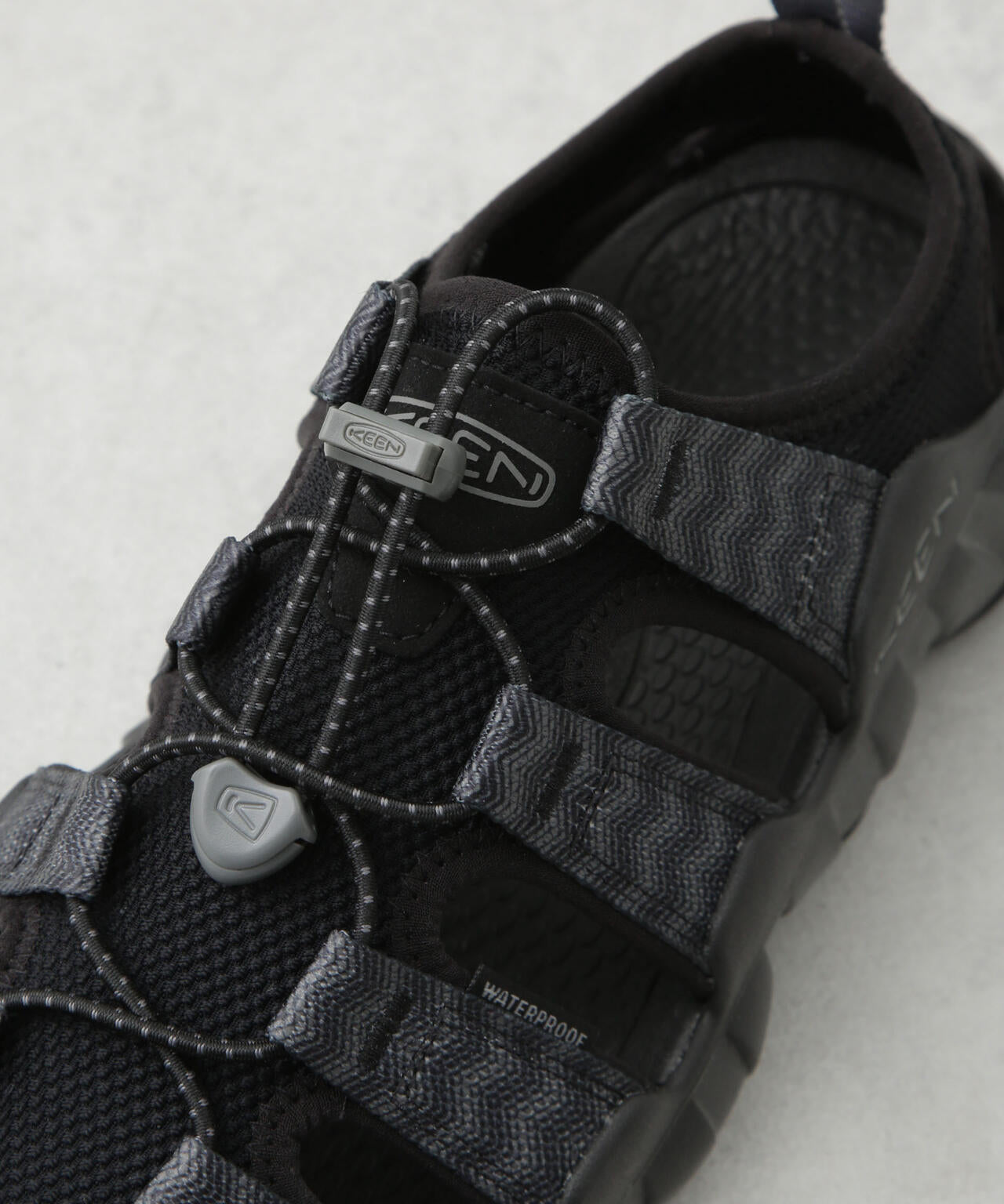 KEEN/HYPERPORT H2 6705135037