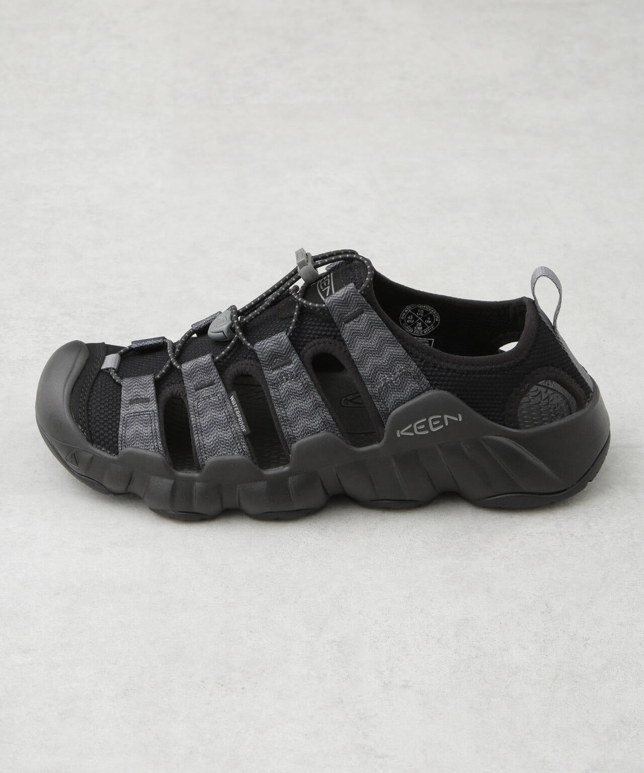 KEEN/HYPERPORT H2 6705135037