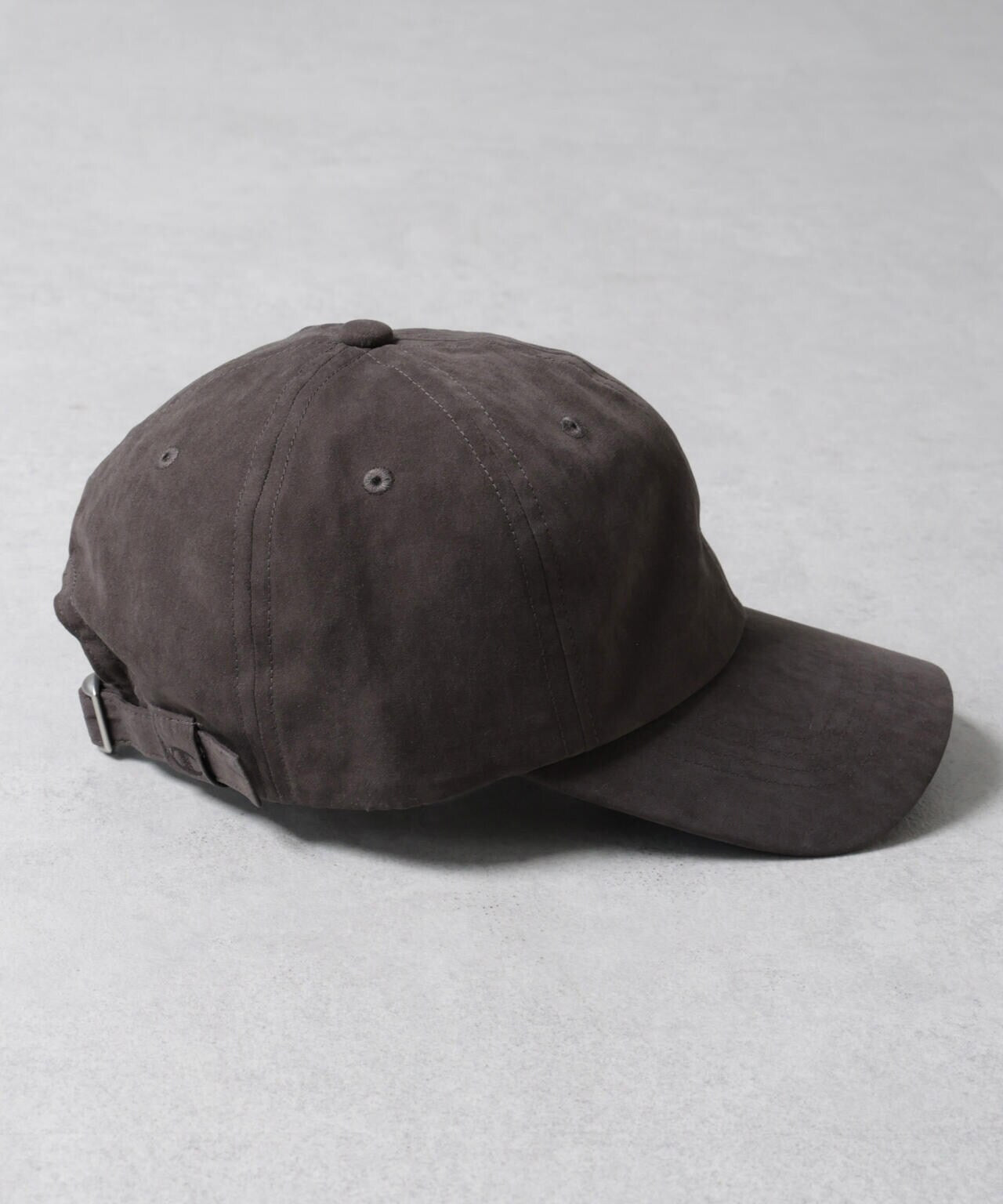 Champion/ピーチスエードキャップ 6724239208