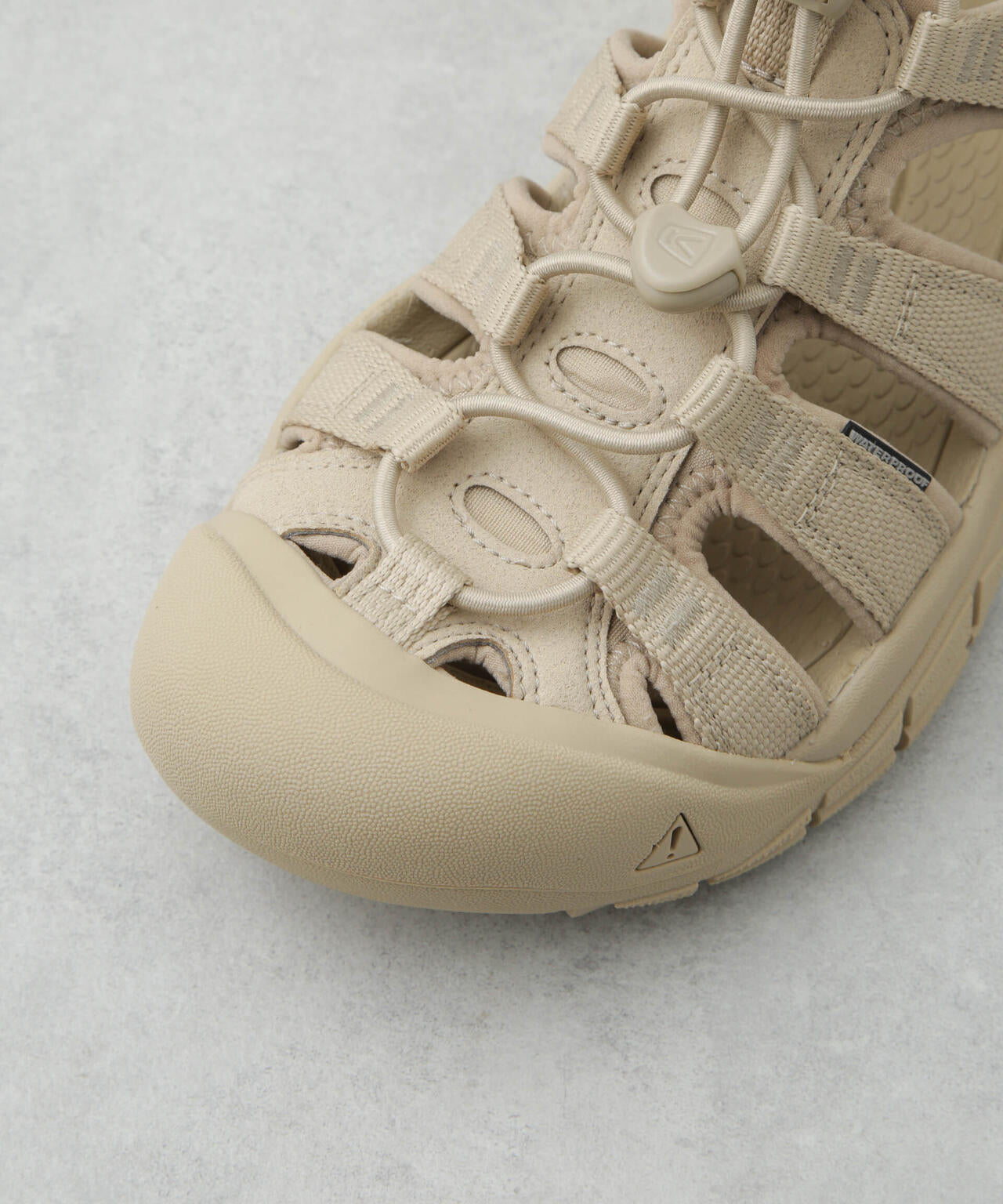 KEEN/NEWPORT H2 MONOCHROME/SAFARI 6715135121