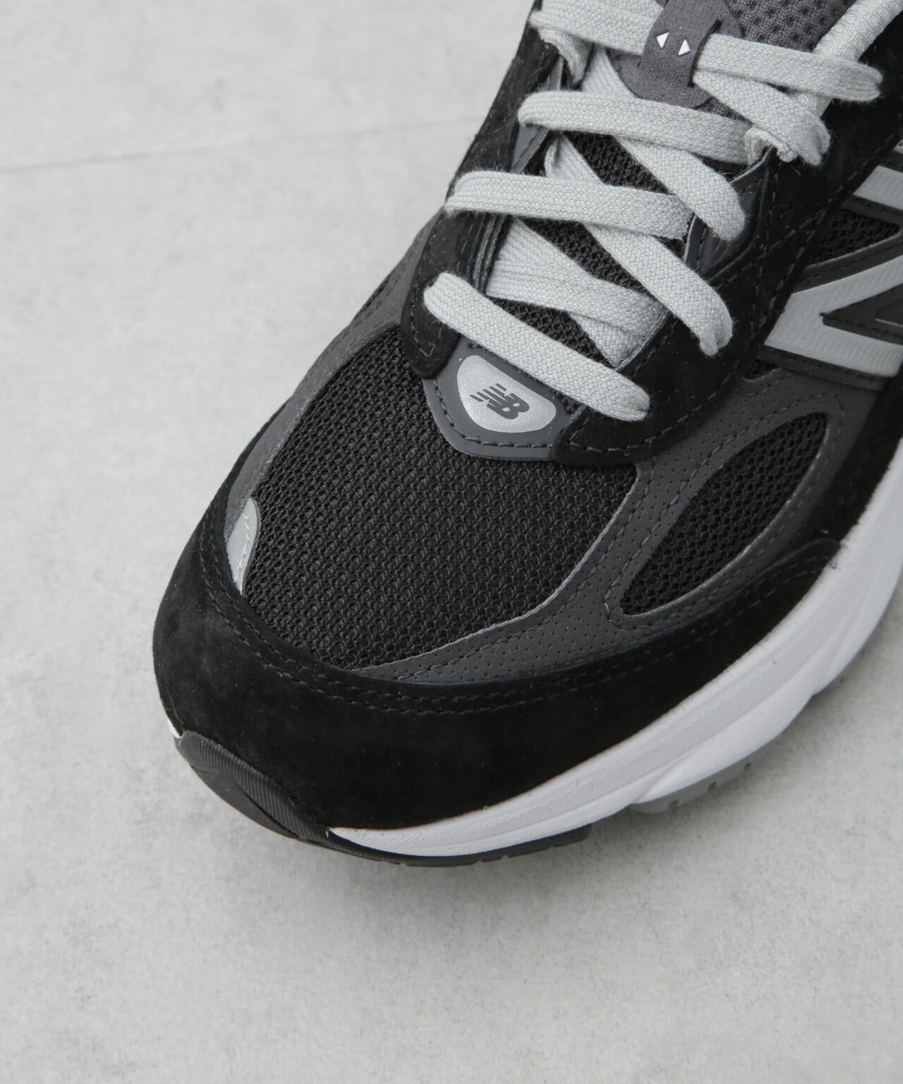 new balance/W990v6 6715134009