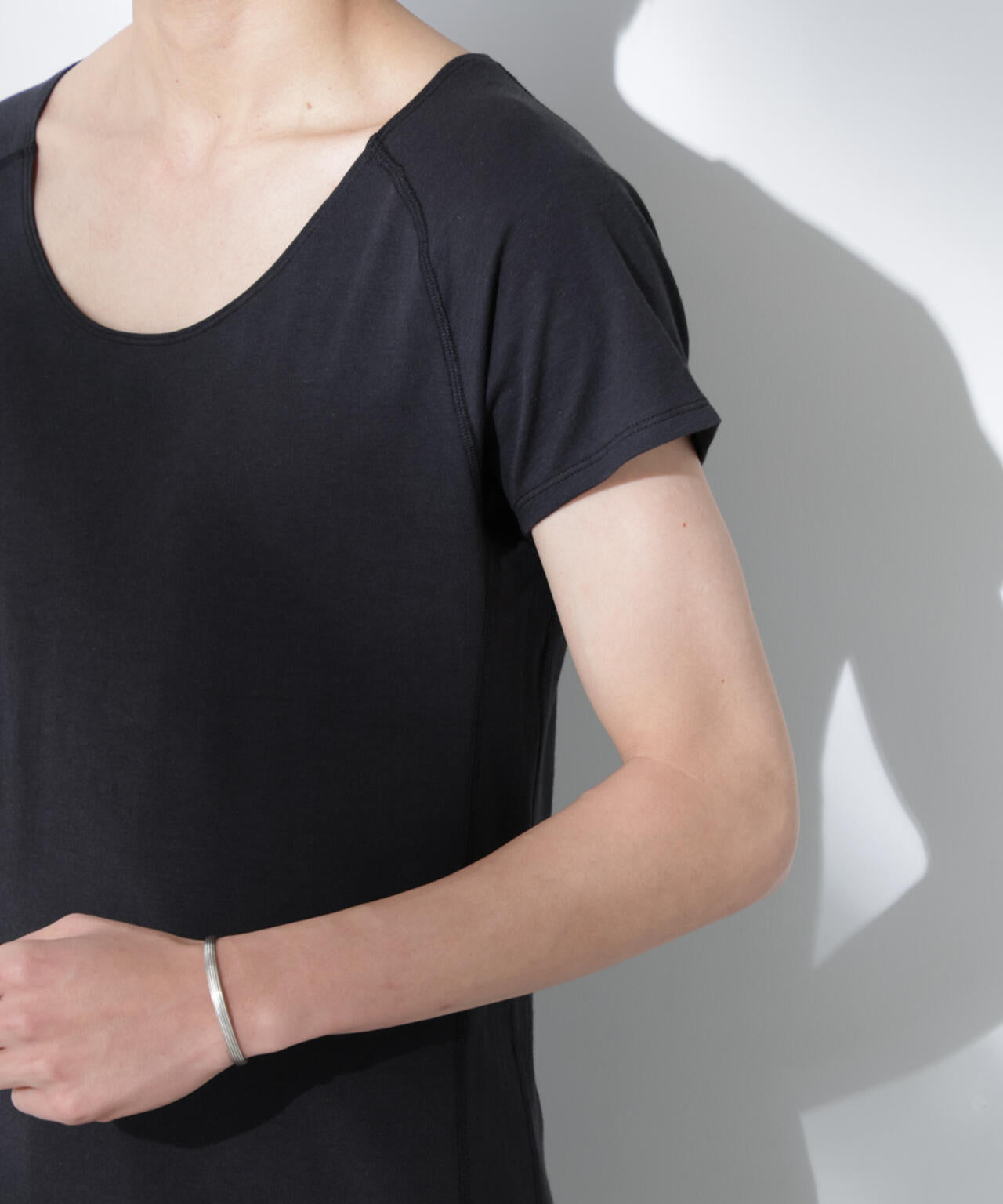 Anti Soaked(R) Plus インナーTシャツ 半袖 6685124207
