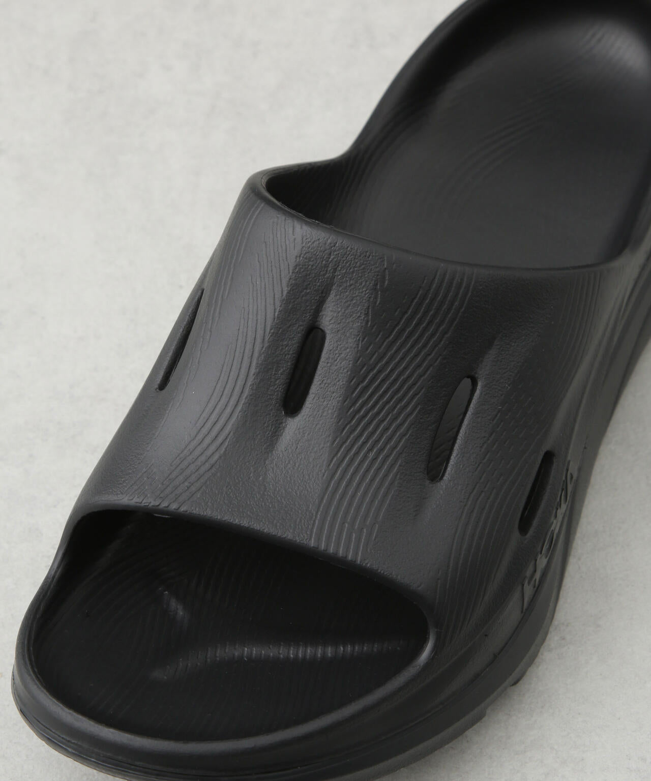 HOKA/U ORA RECOVERY SLIDE 3 6705135025